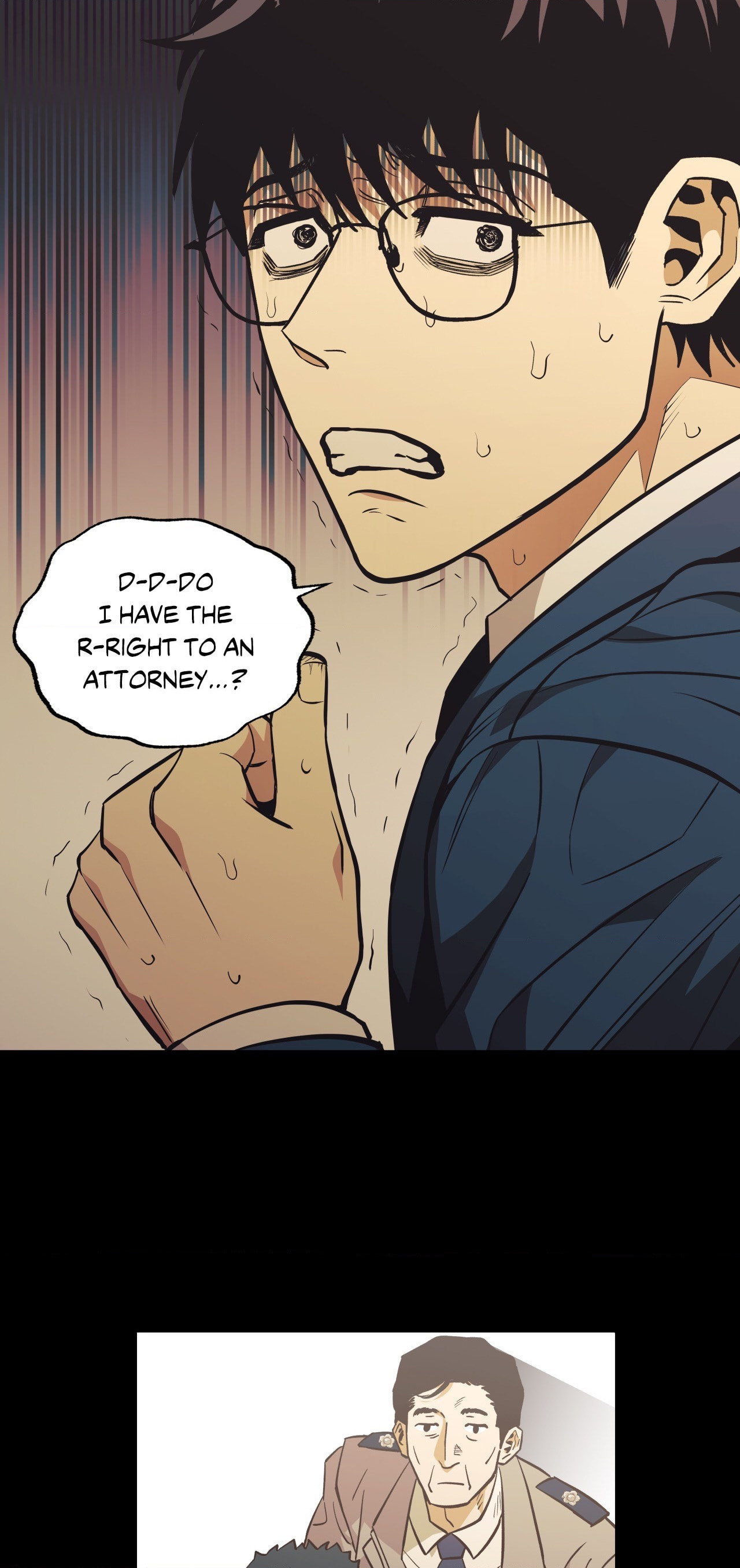 Killer Crush Chapter 53 page 11 - 