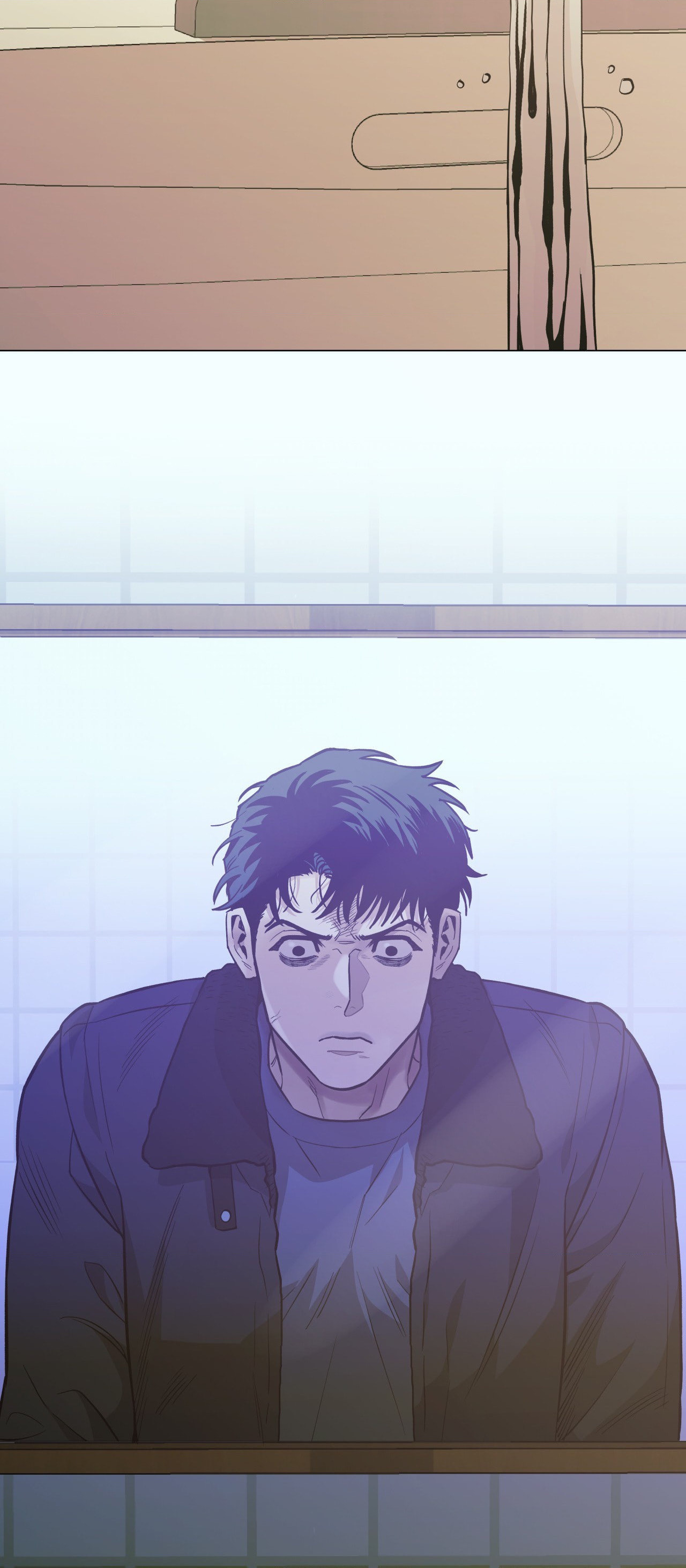 Killer Crush Chapter 53 page 18 - 