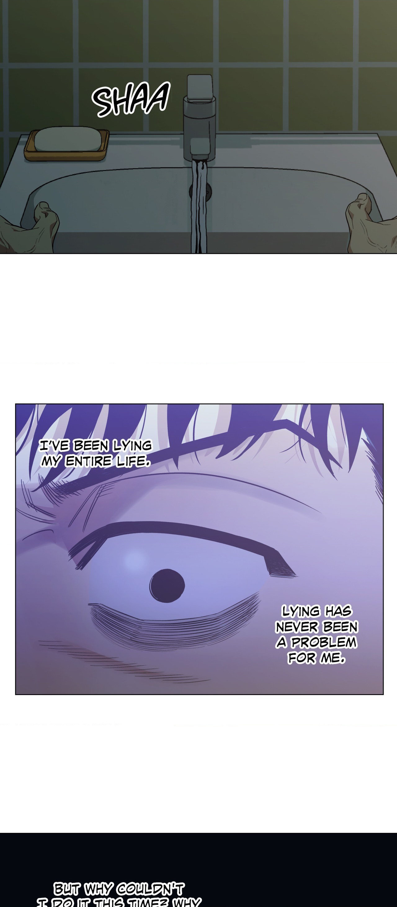 Killer Crush Chapter 53 page 19 - 