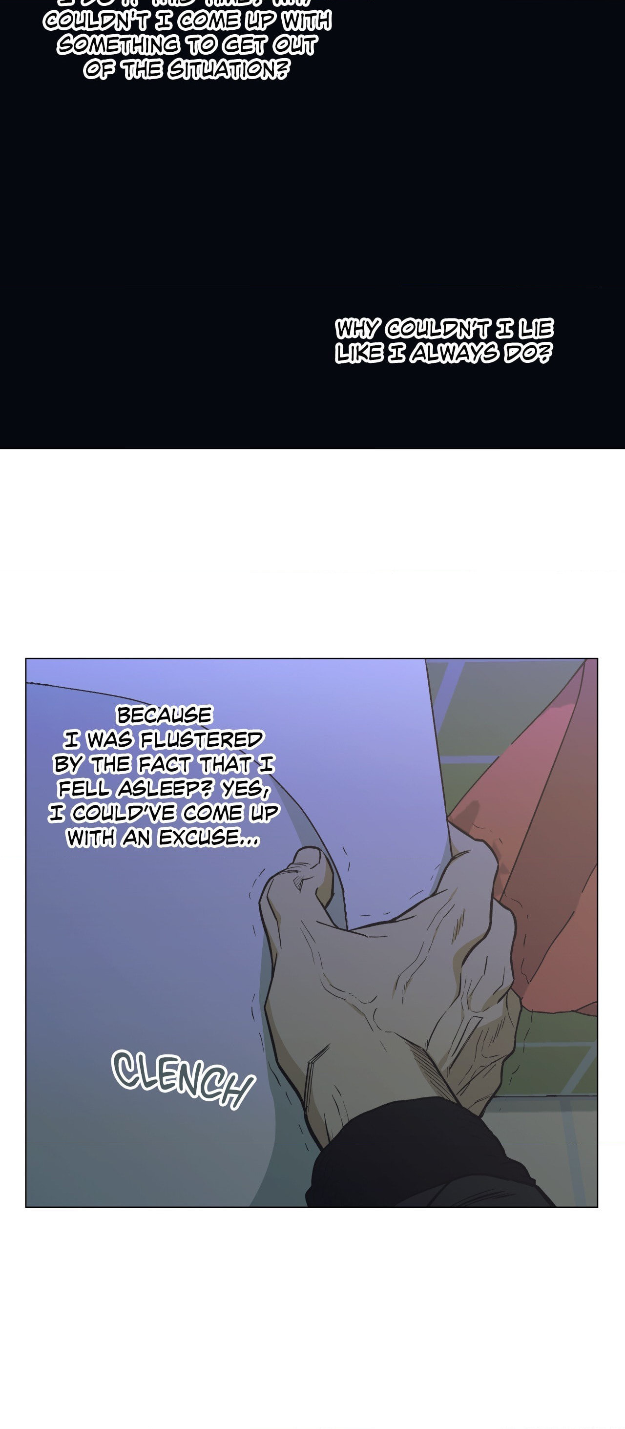 Killer Crush Chapter 53 page 20 - 