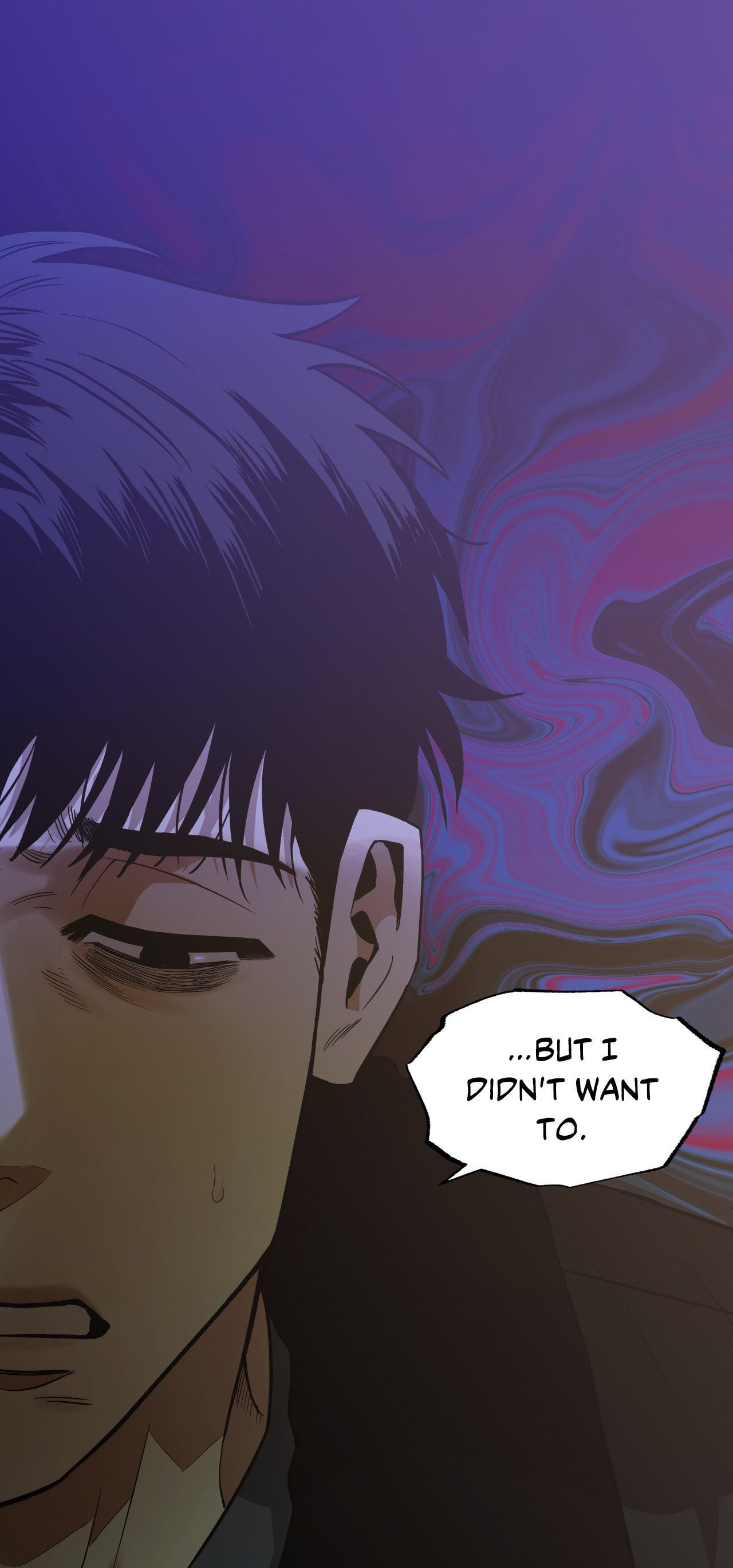 Killer Crush Chapter 53 page 21 - 