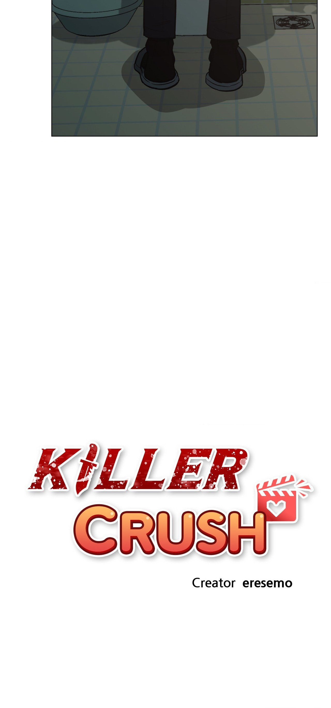 Killer Crush Chapter 53 page 23 - 
