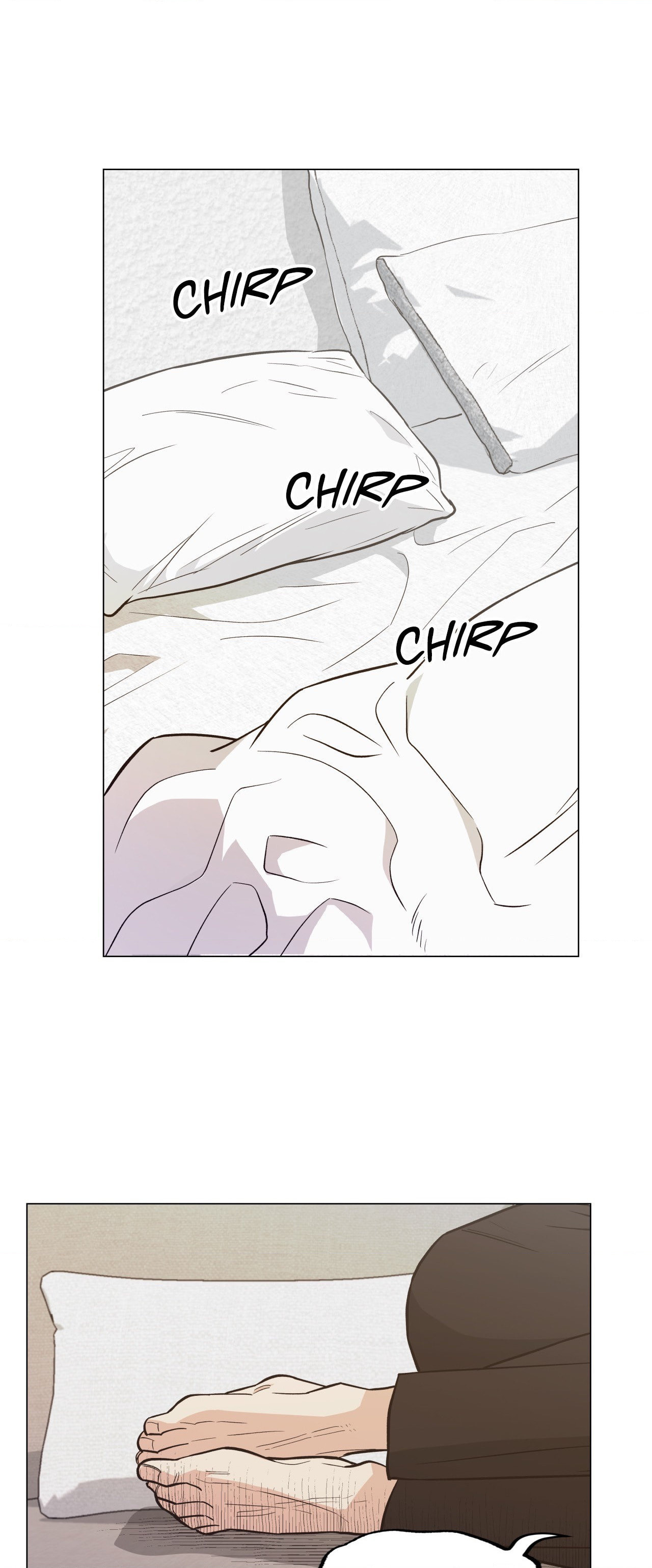 Killer Crush Chapter 53 page 25 - 