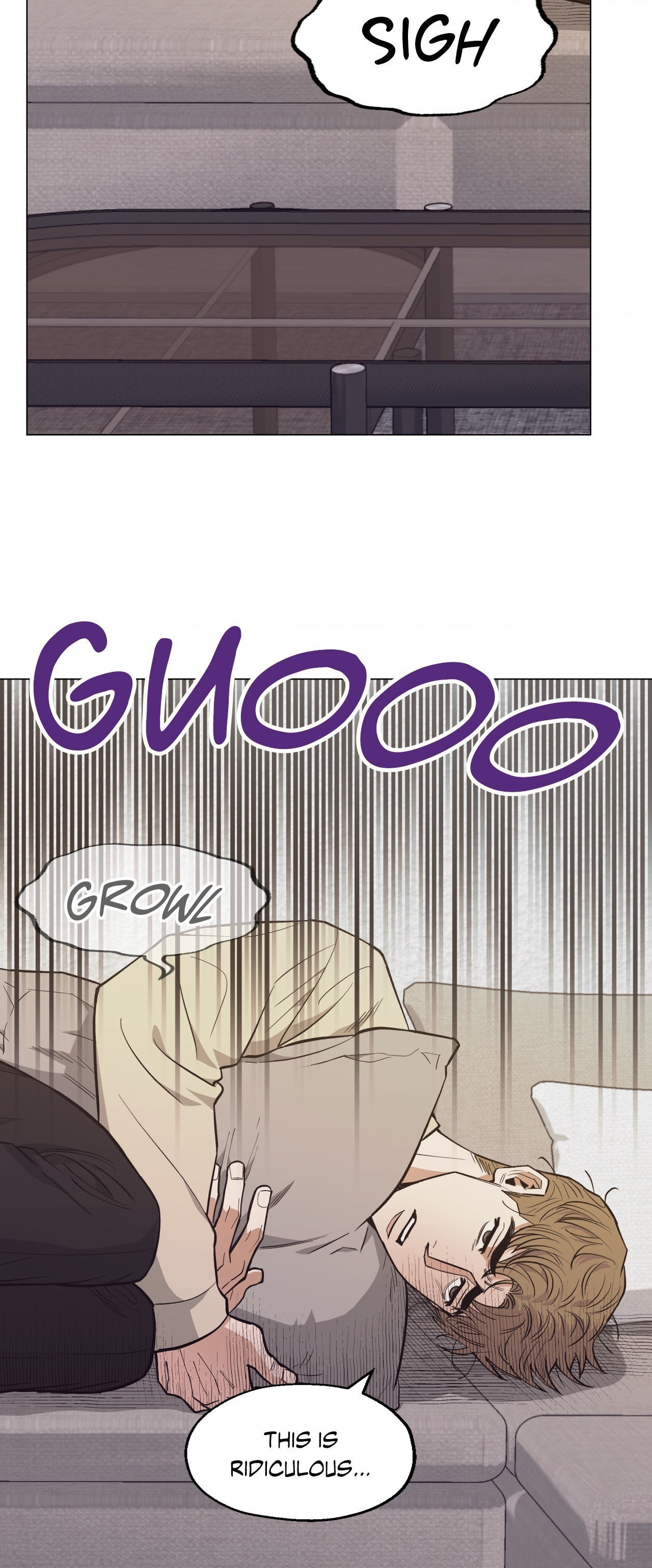 Killer Crush Chapter 53 page 26 - 
