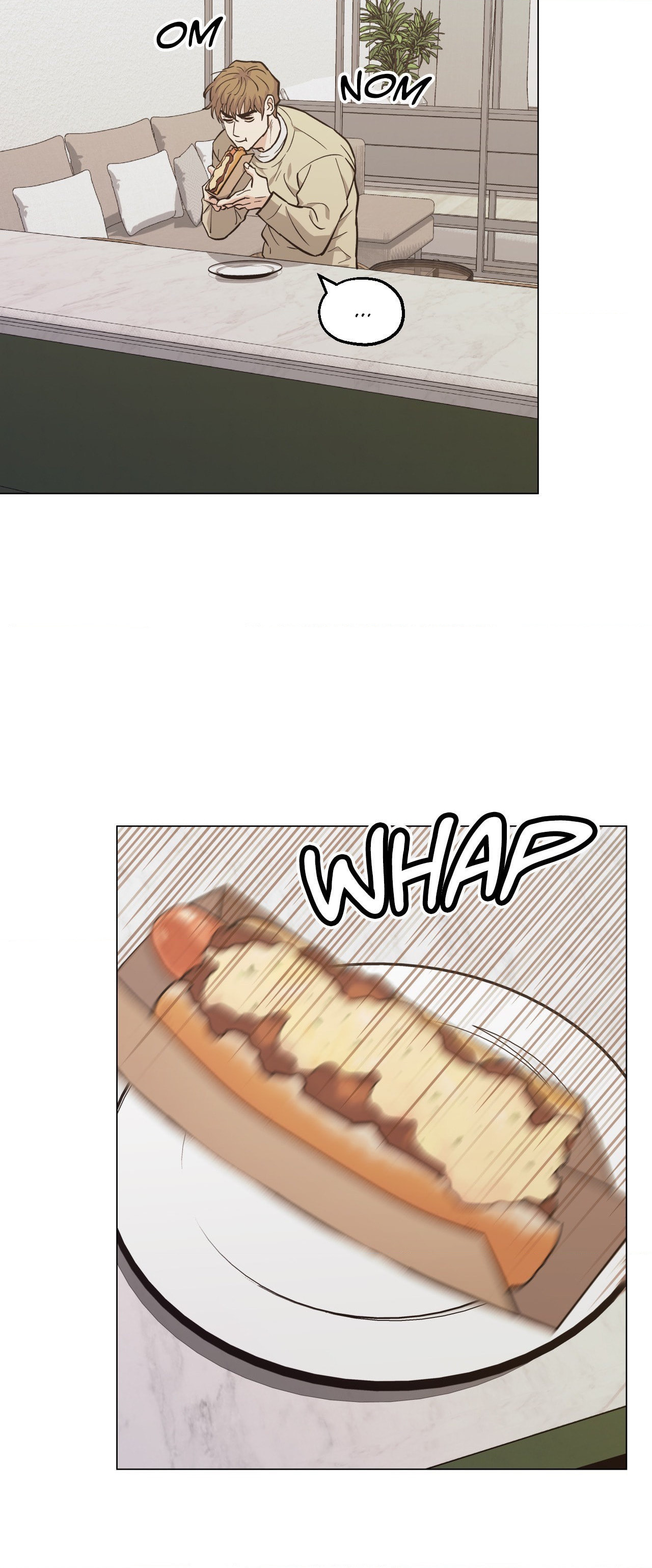 Killer Crush Chapter 53 page 28 - 