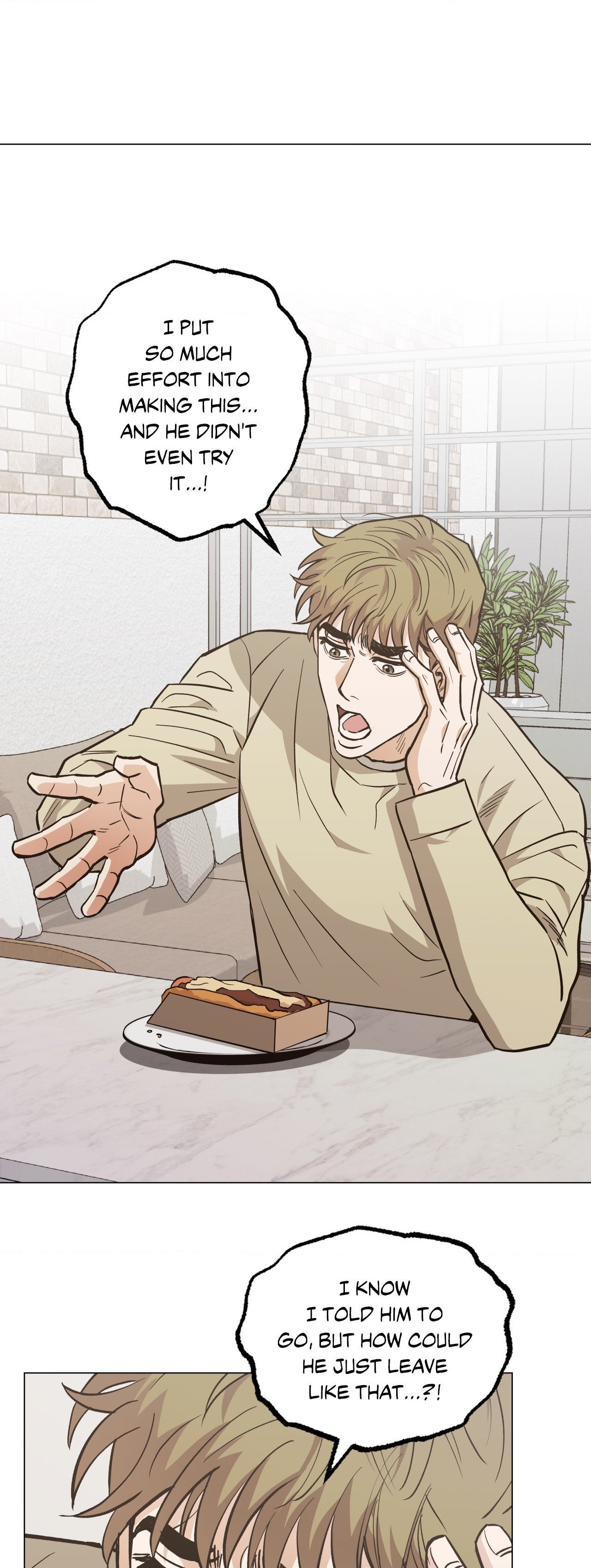 Killer Crush Chapter 53 page 29 - 