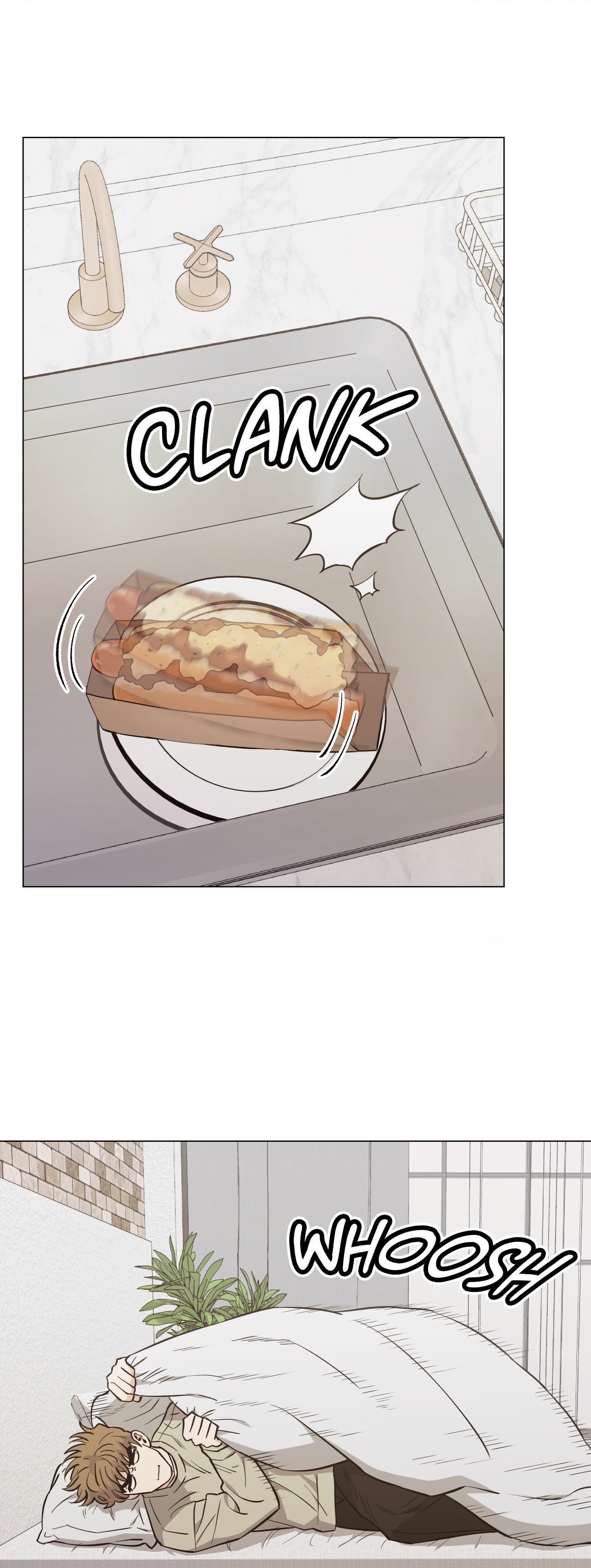 Killer Crush Chapter 53 page 31 - 