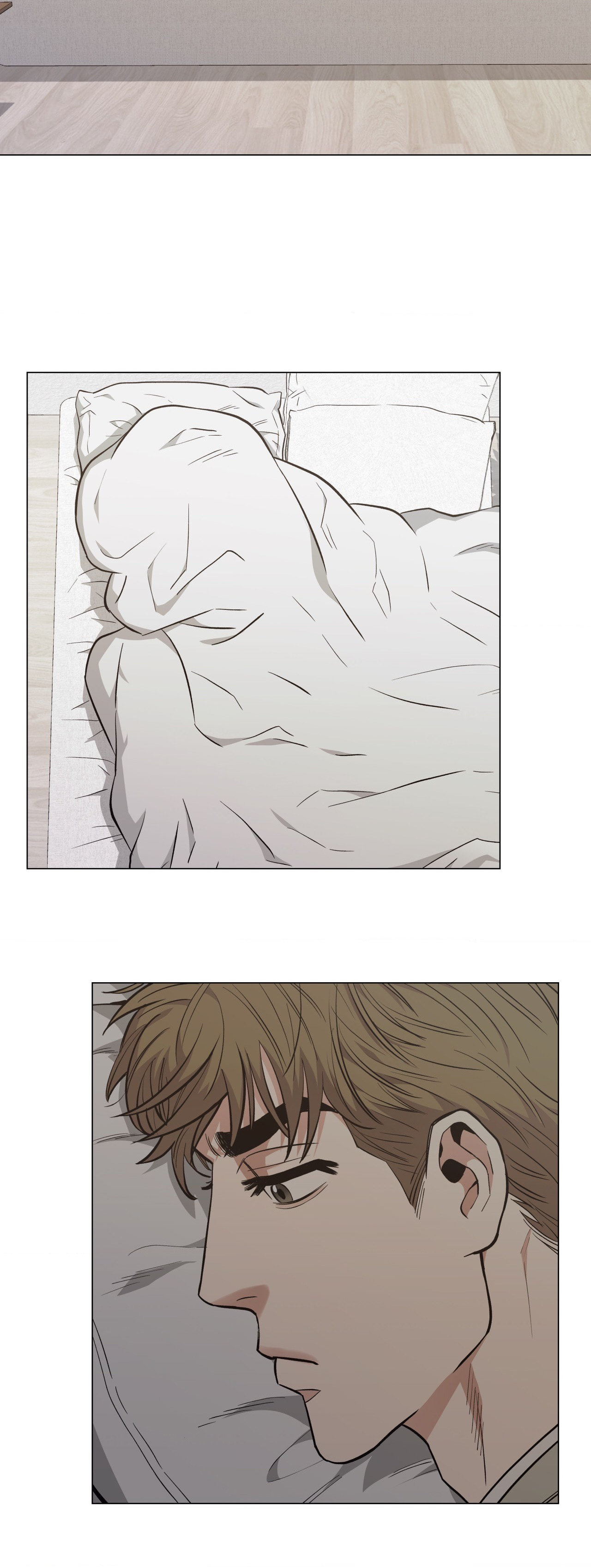 Killer Crush Chapter 53 page 32 - 