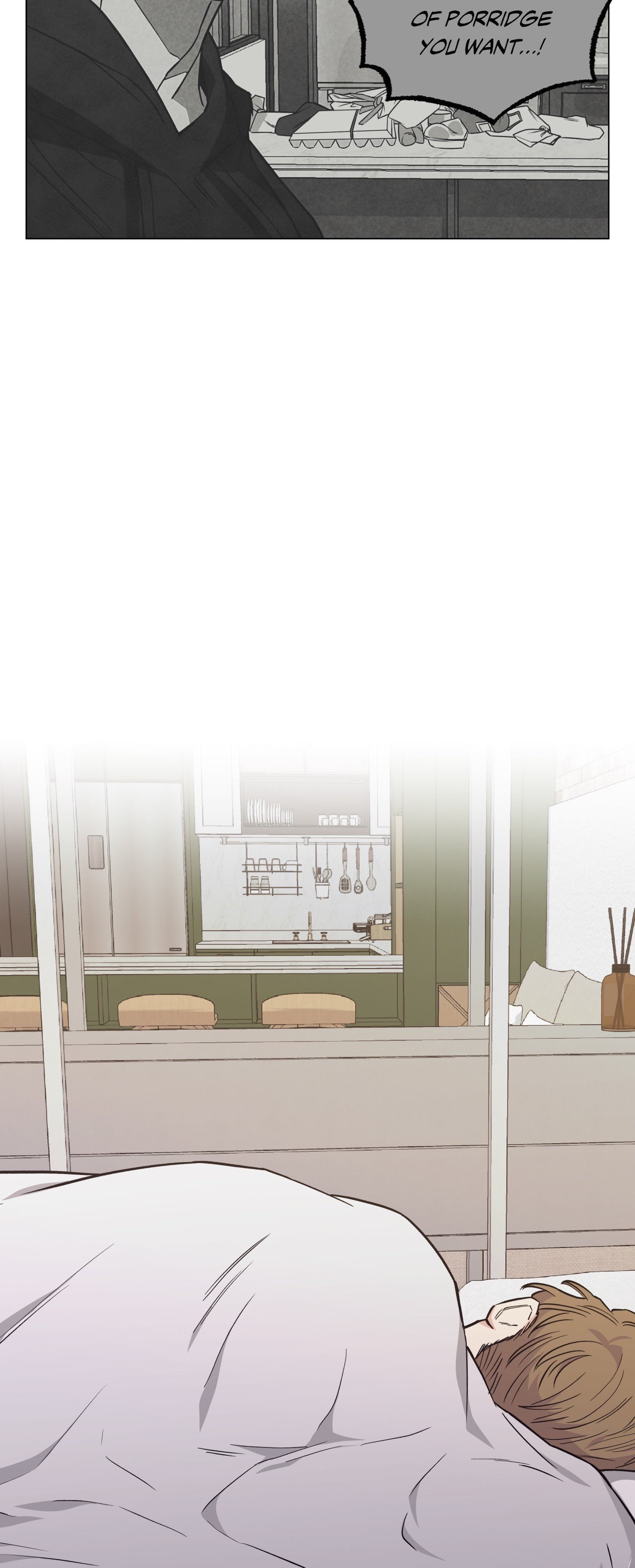Killer Crush Chapter 53 page 34 - 