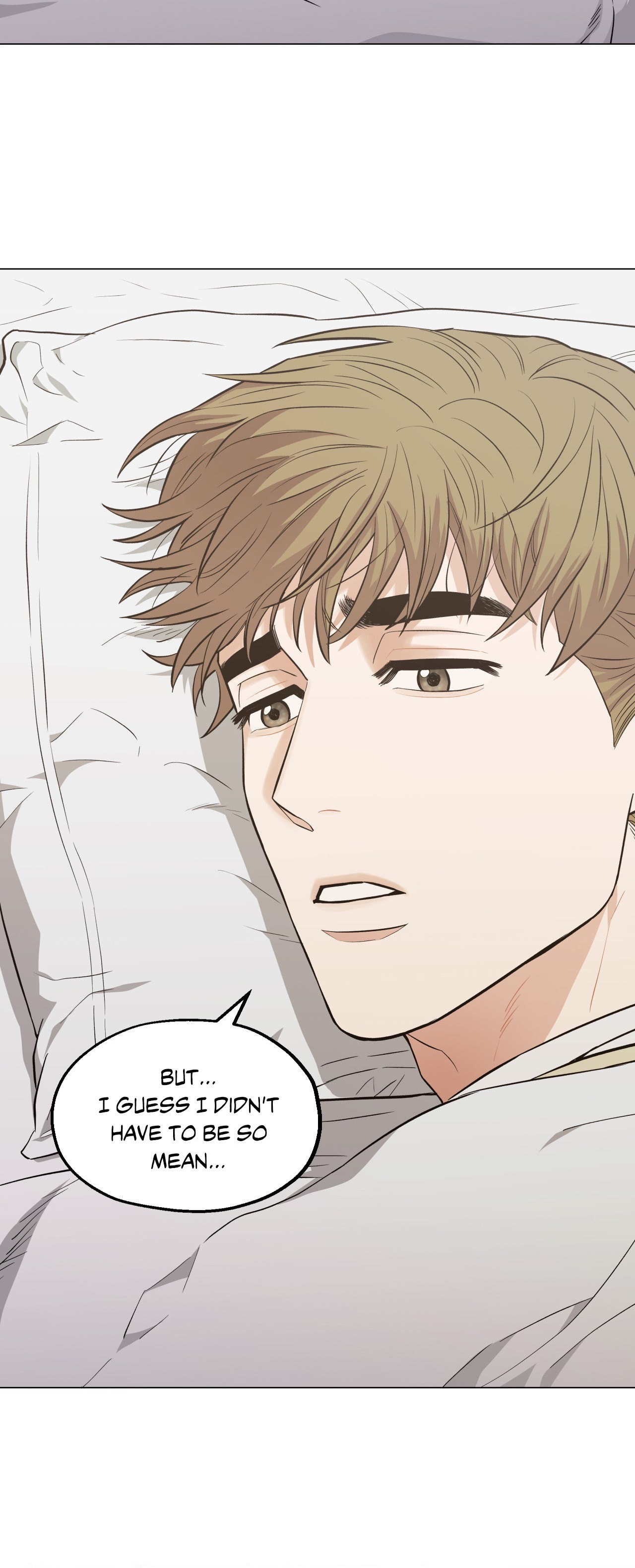 Killer Crush Chapter 53 page 35 - 