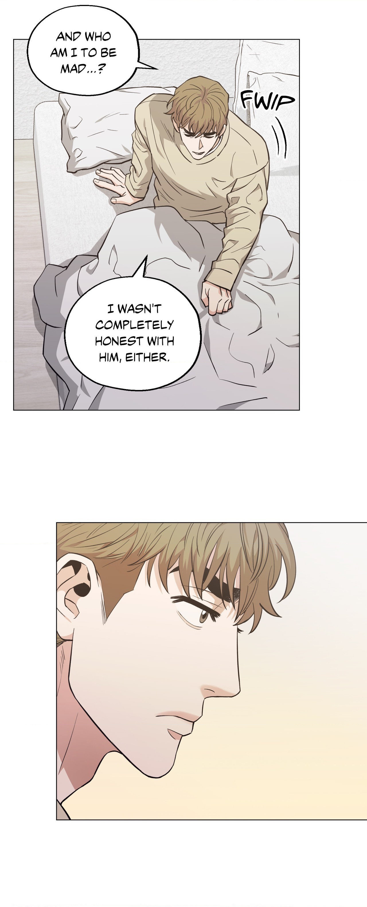 Killer Crush Chapter 53 page 36 - 