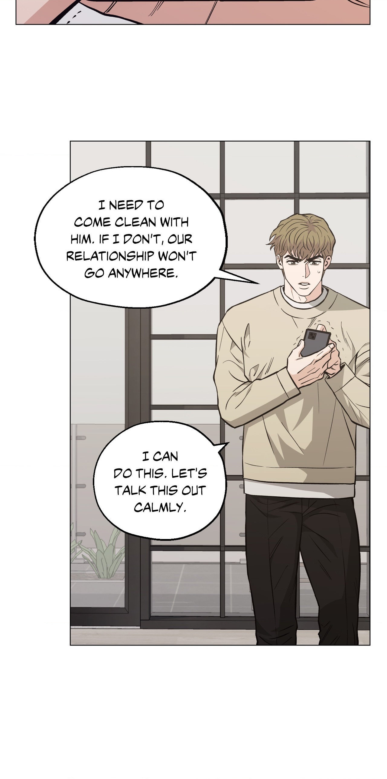 Killer Crush Chapter 53 page 40 - 