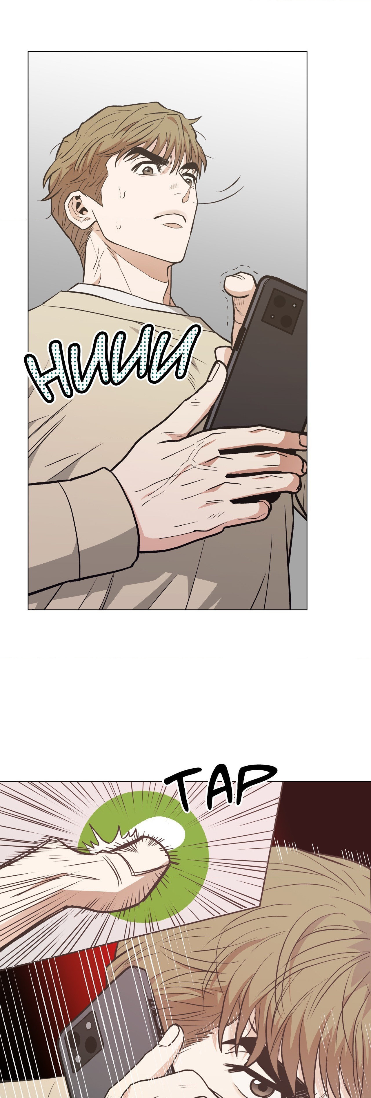 Killer Crush Chapter 53 page 41 - 