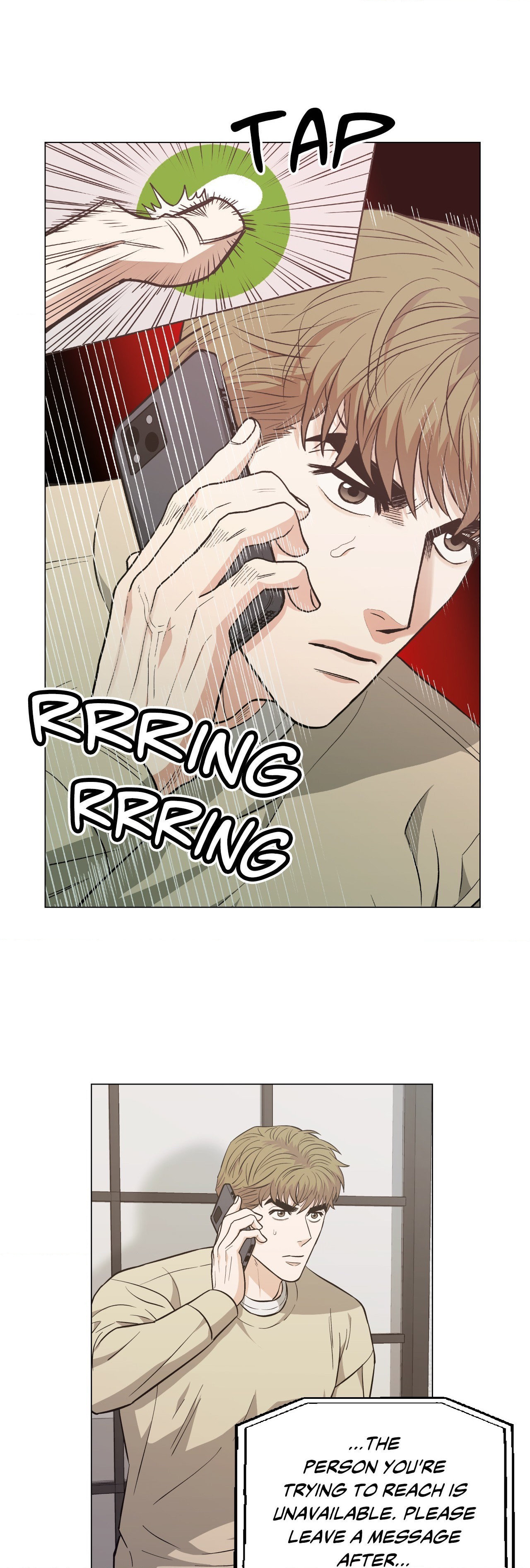 Killer Crush Chapter 53 page 43 - 
