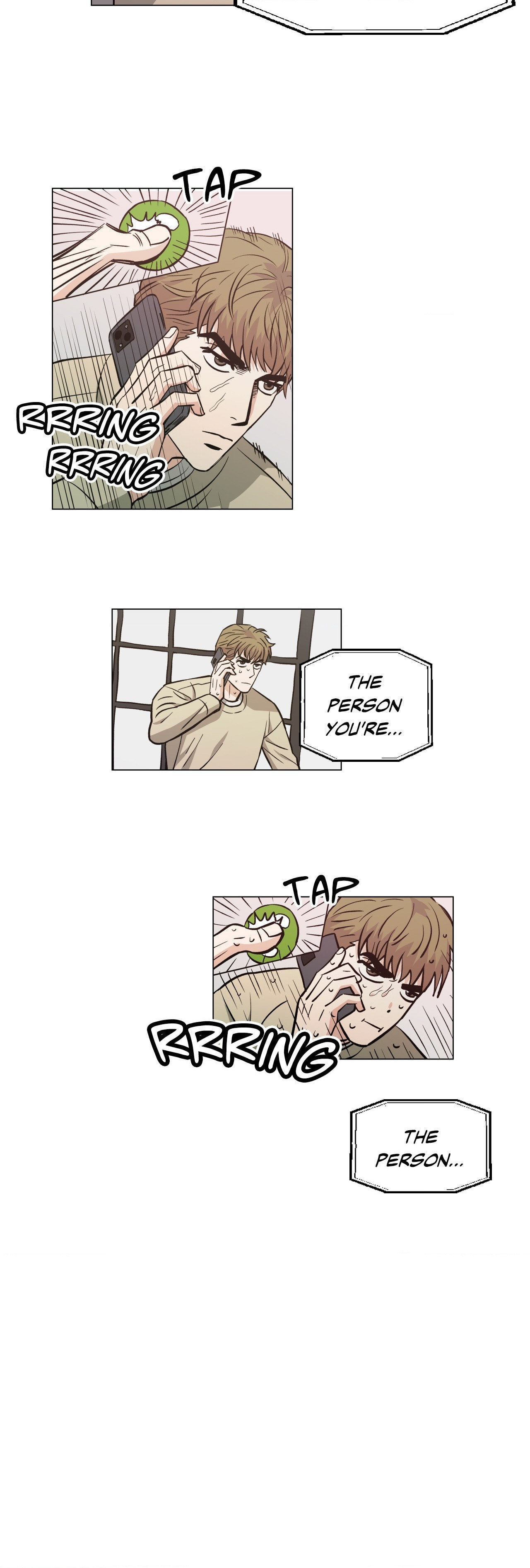 Killer Crush Chapter 53 page 44 - 
