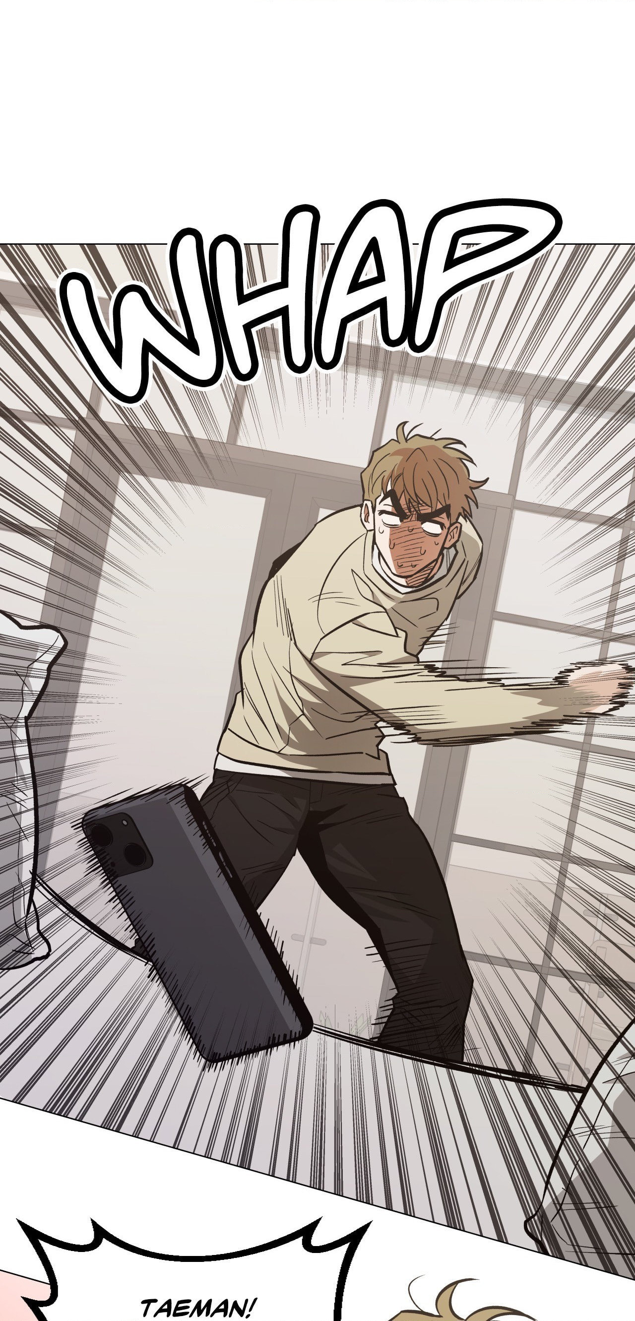 Killer Crush Chapter 53 page 45 - 