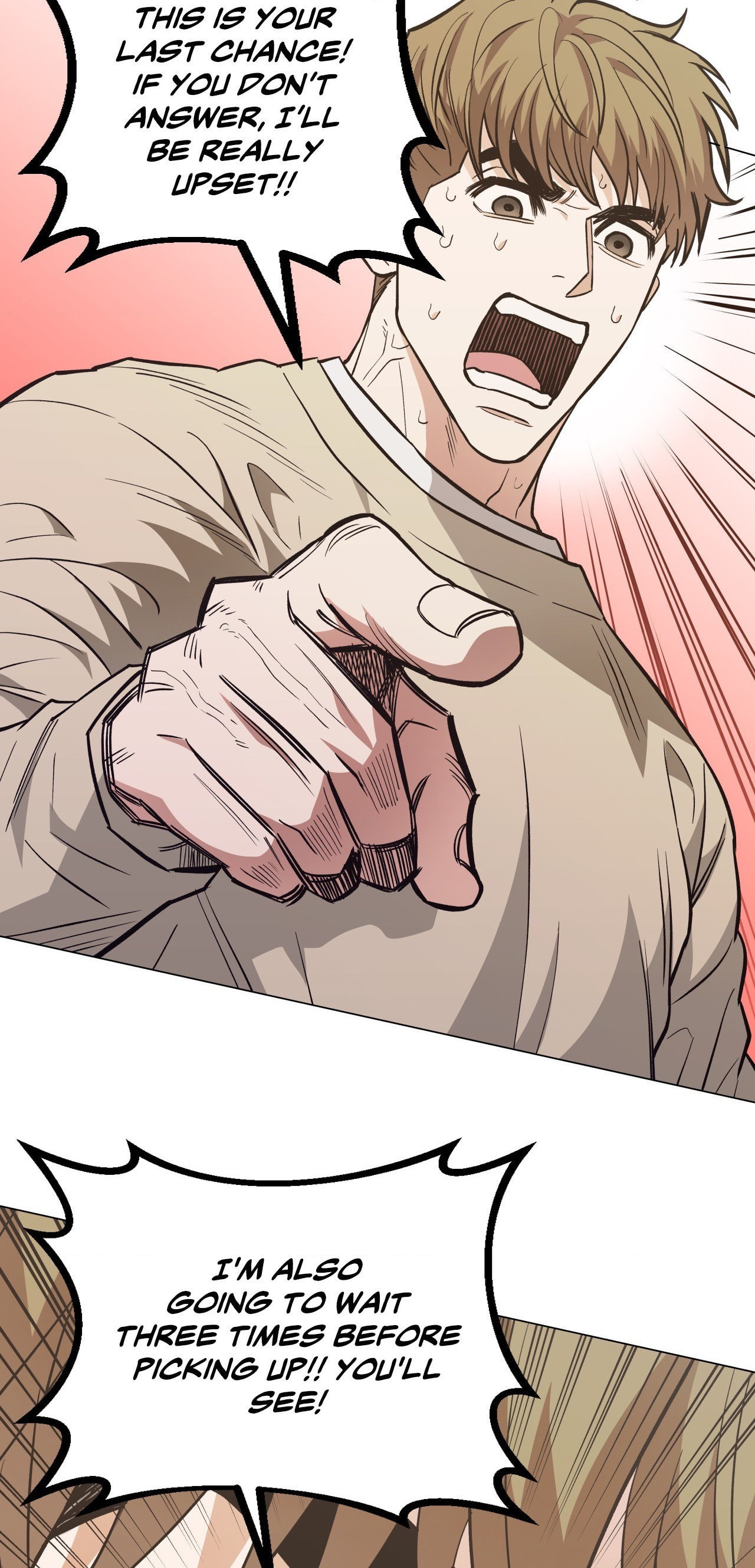 Killer Crush Chapter 53 page 46 - 