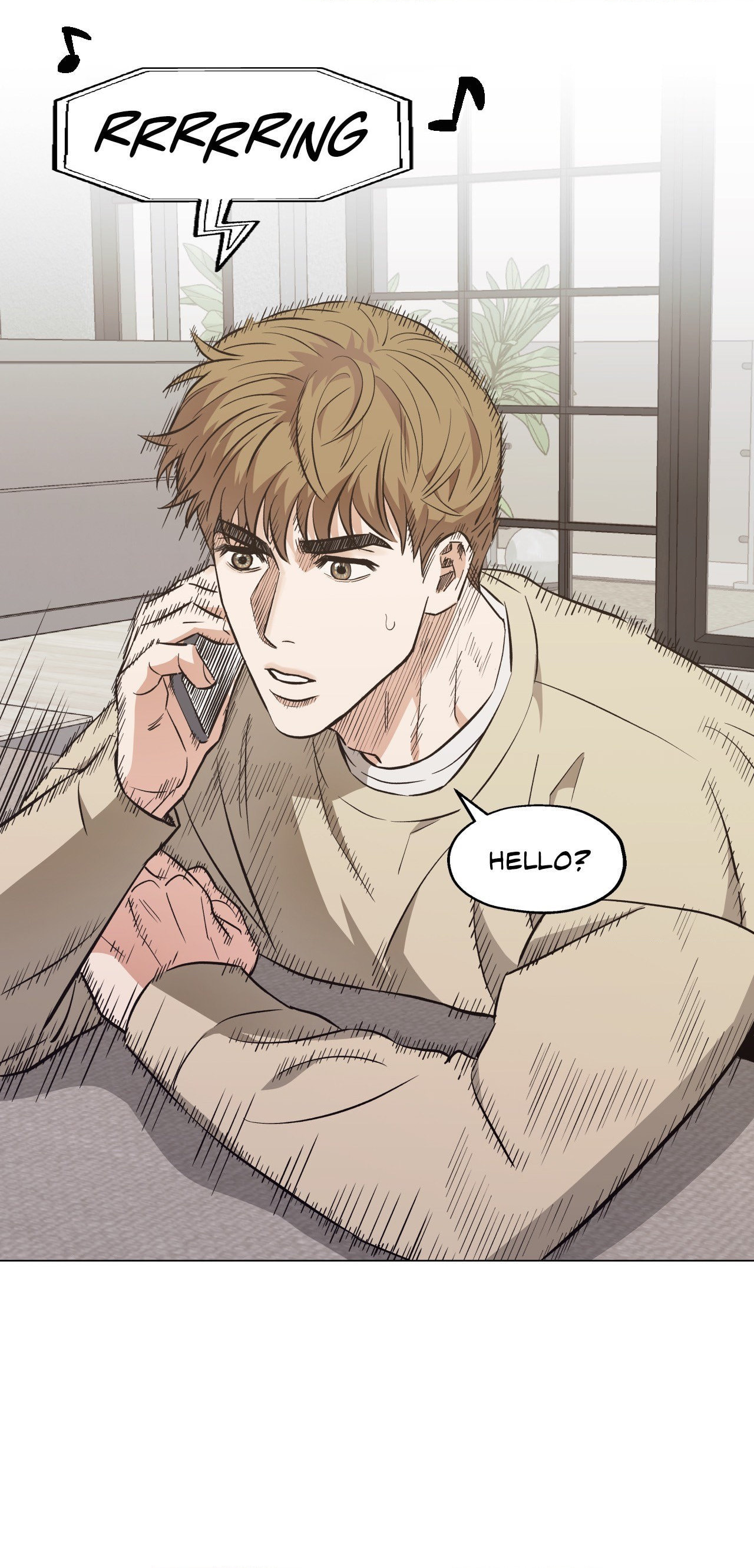 Killer Crush Chapter 53 page 48 - 