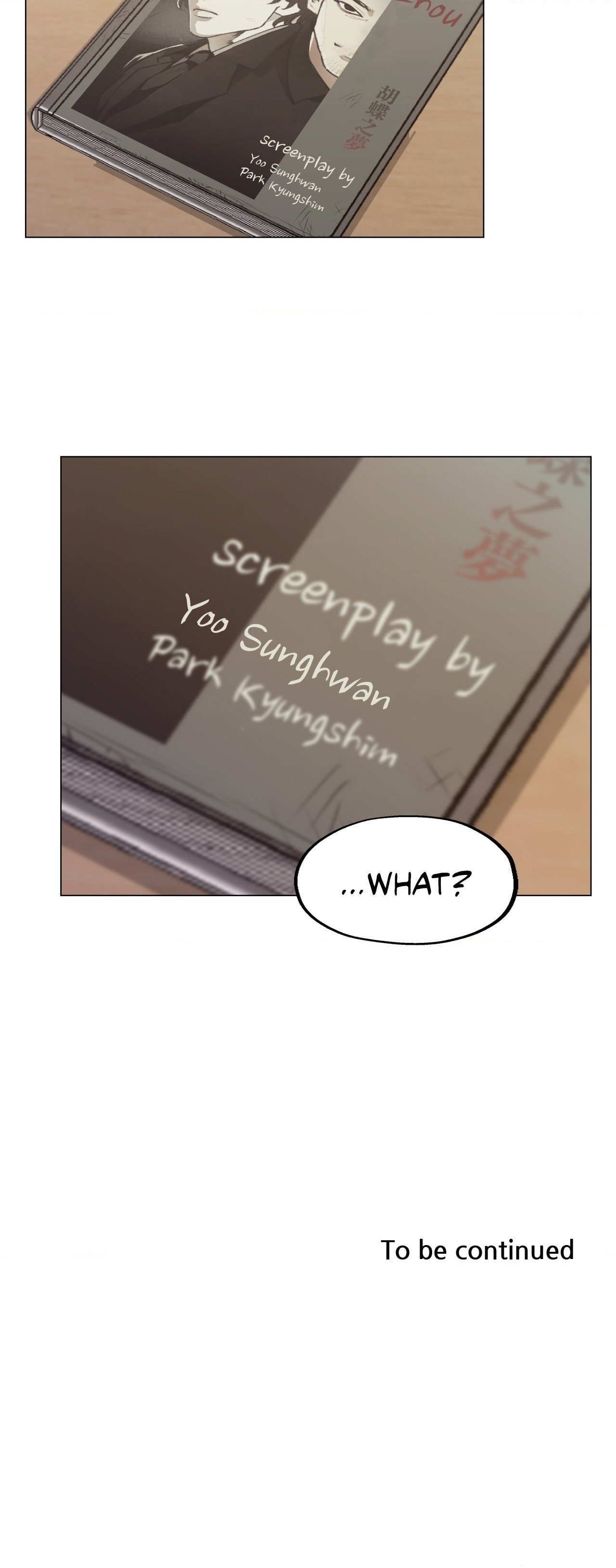 Killer Crush Chapter 53 page 52 - 