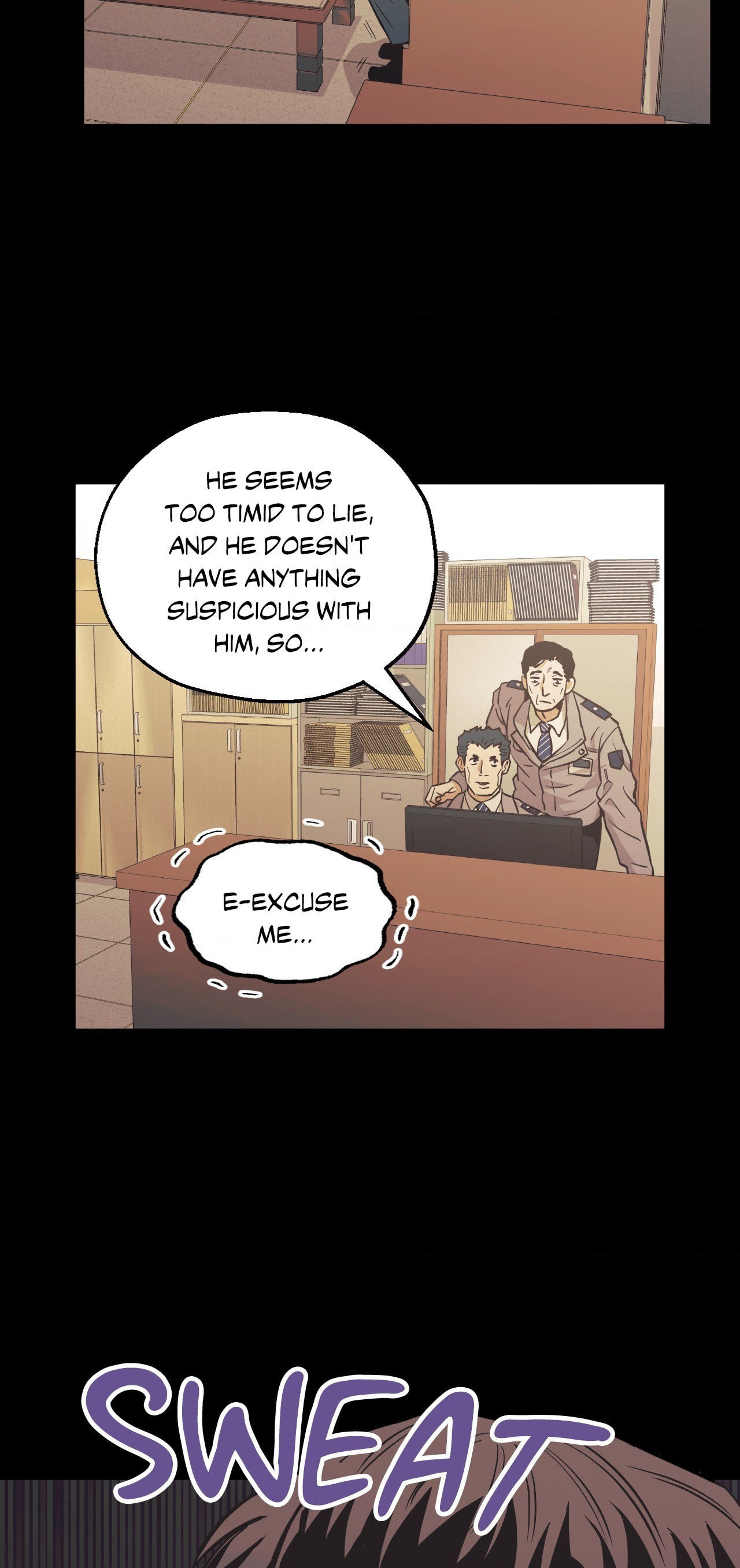 Killer Crush Chapter 53 page 10 - 