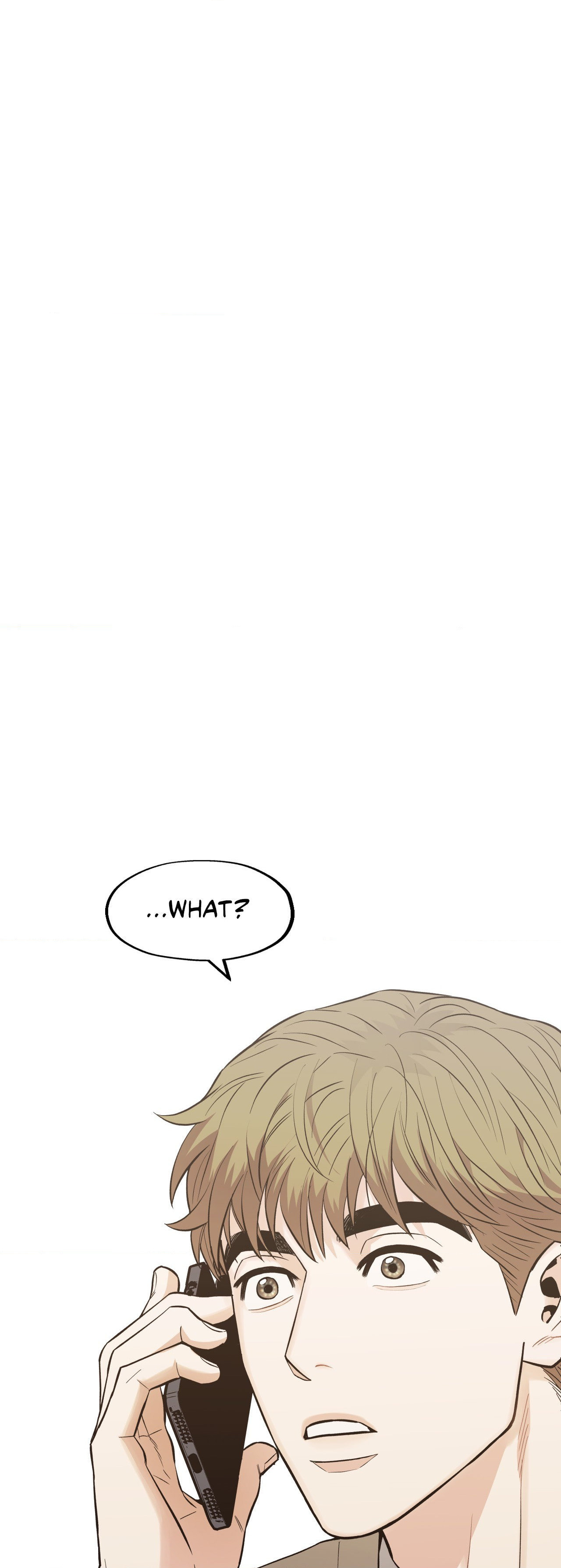 Killer Crush Chapter 54 page 1 - 