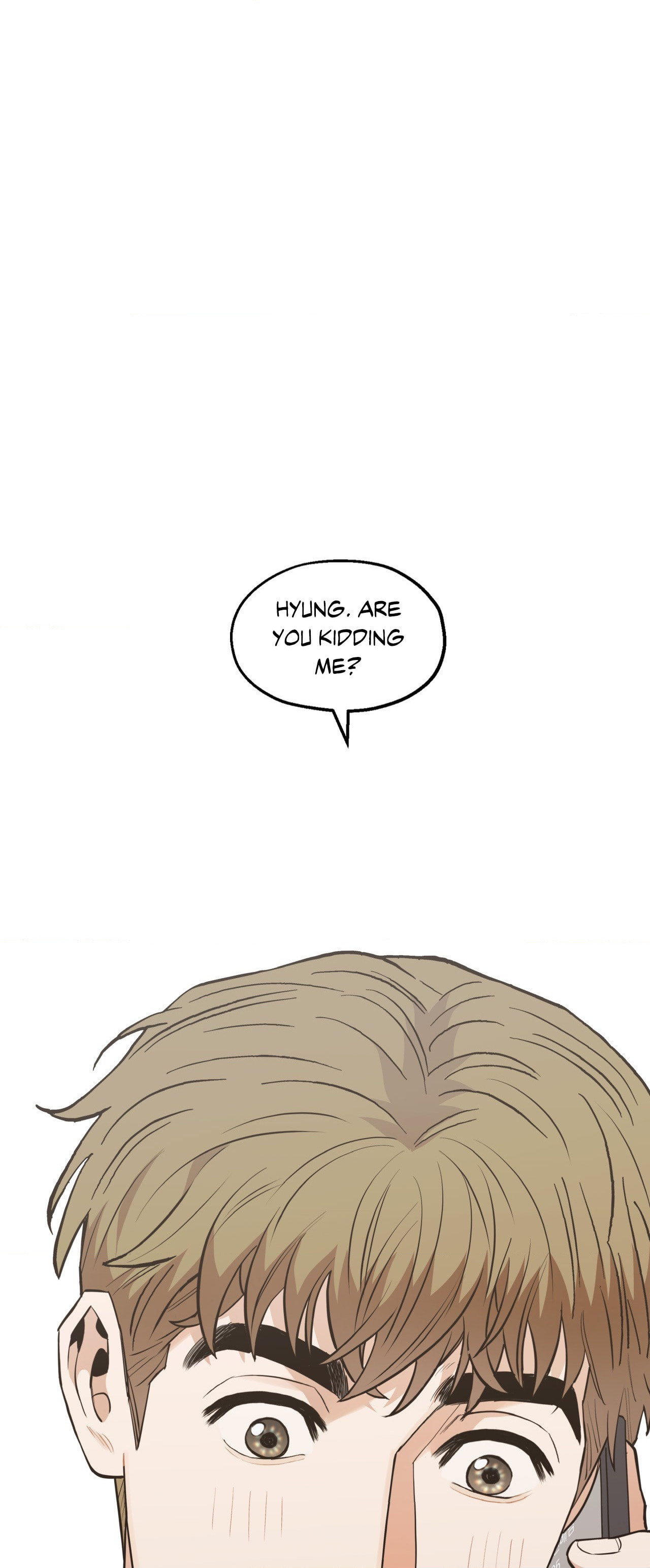 Killer Crush Chapter 54 page 14 - 