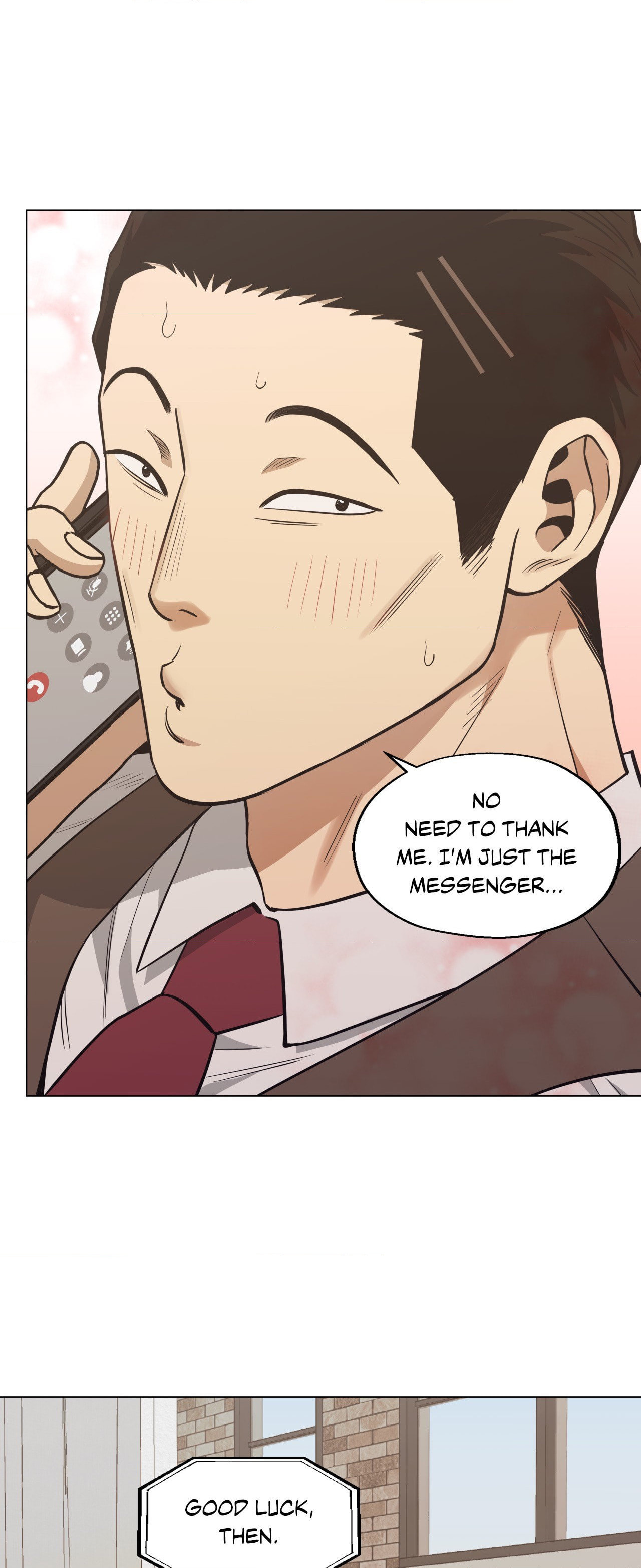 Killer Crush Chapter 54 page 19 - 