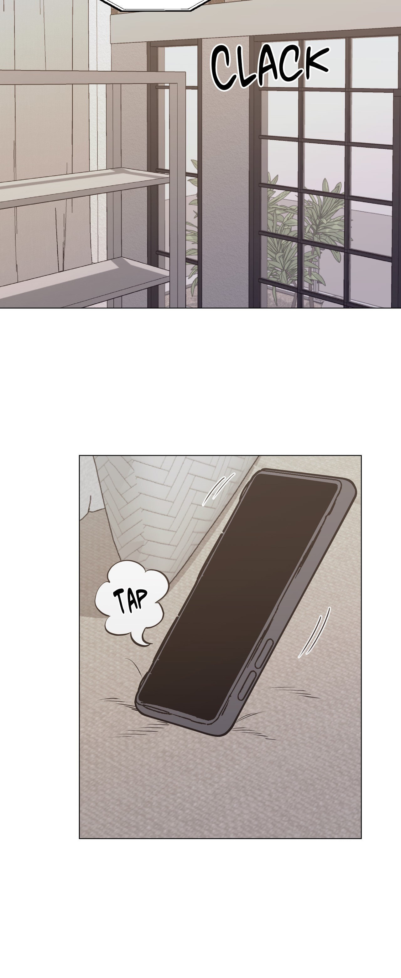 Killer Crush Chapter 54 page 20 - 