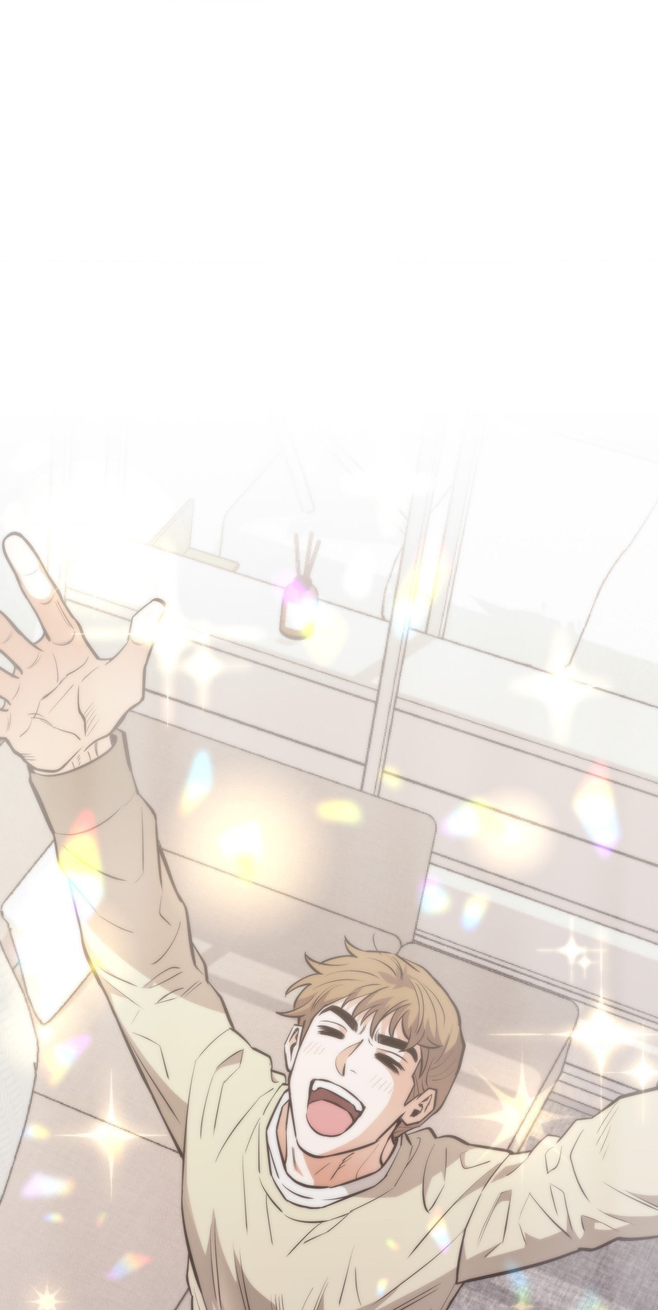 Killer Crush Chapter 54 page 21 - 