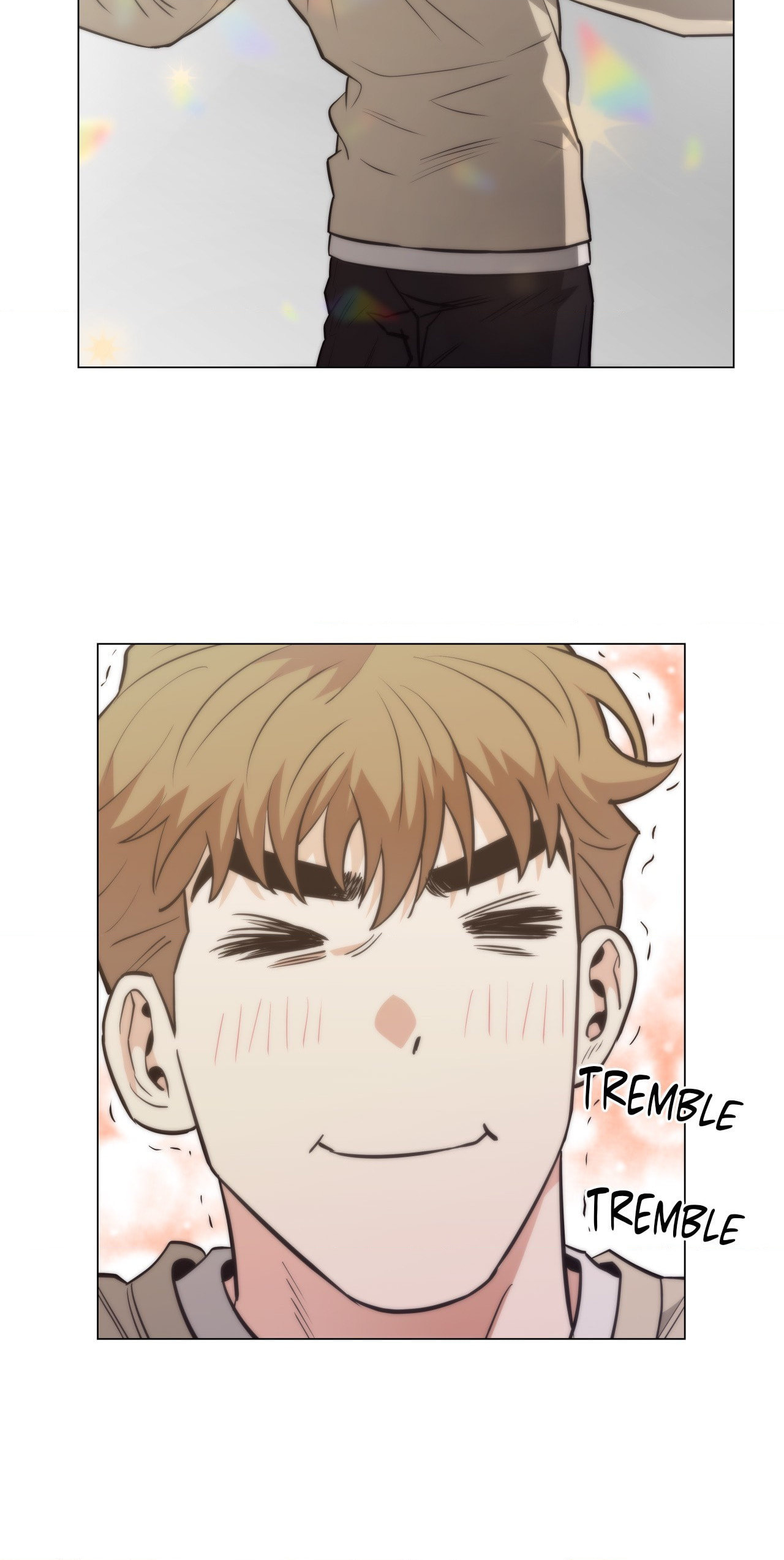 Killer Crush Chapter 54 page 23 - 