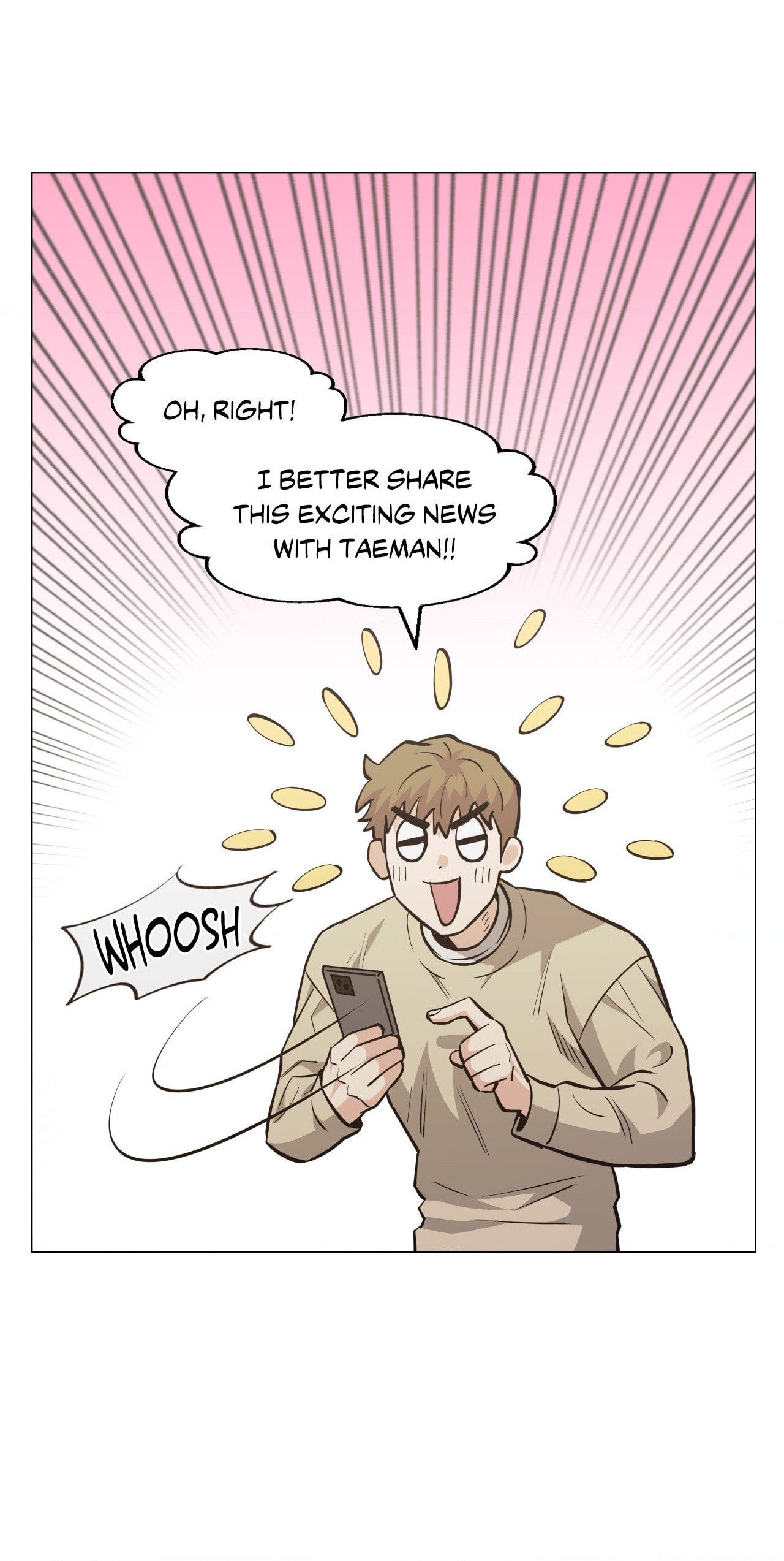 Killer Crush Chapter 54 page 24 - 