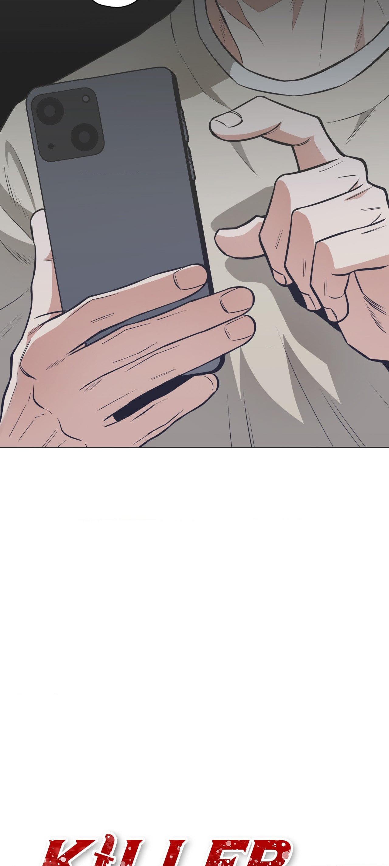 Killer Crush Chapter 54 page 26 - 