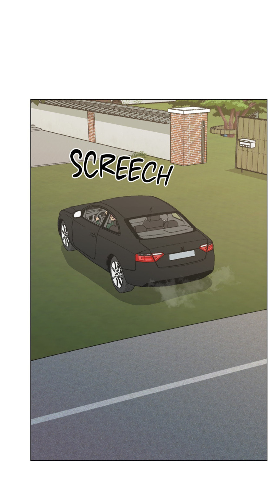 Killer Crush Chapter 54 page 30 - 