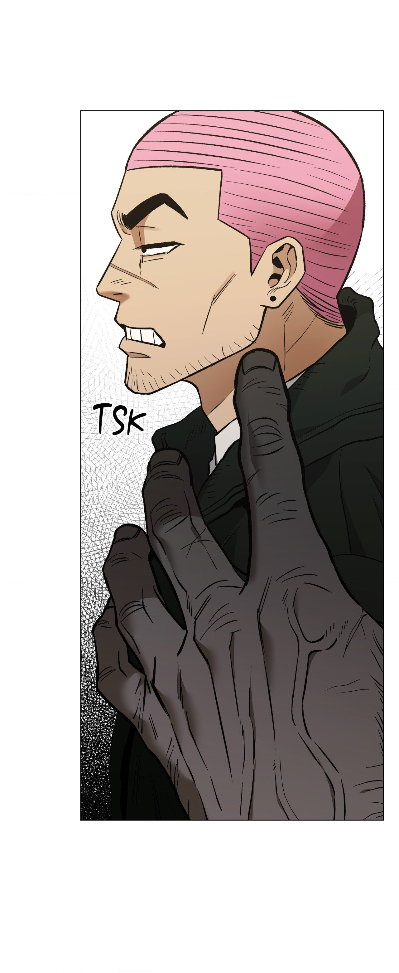 Killer Crush Chapter 54 page 40 - 