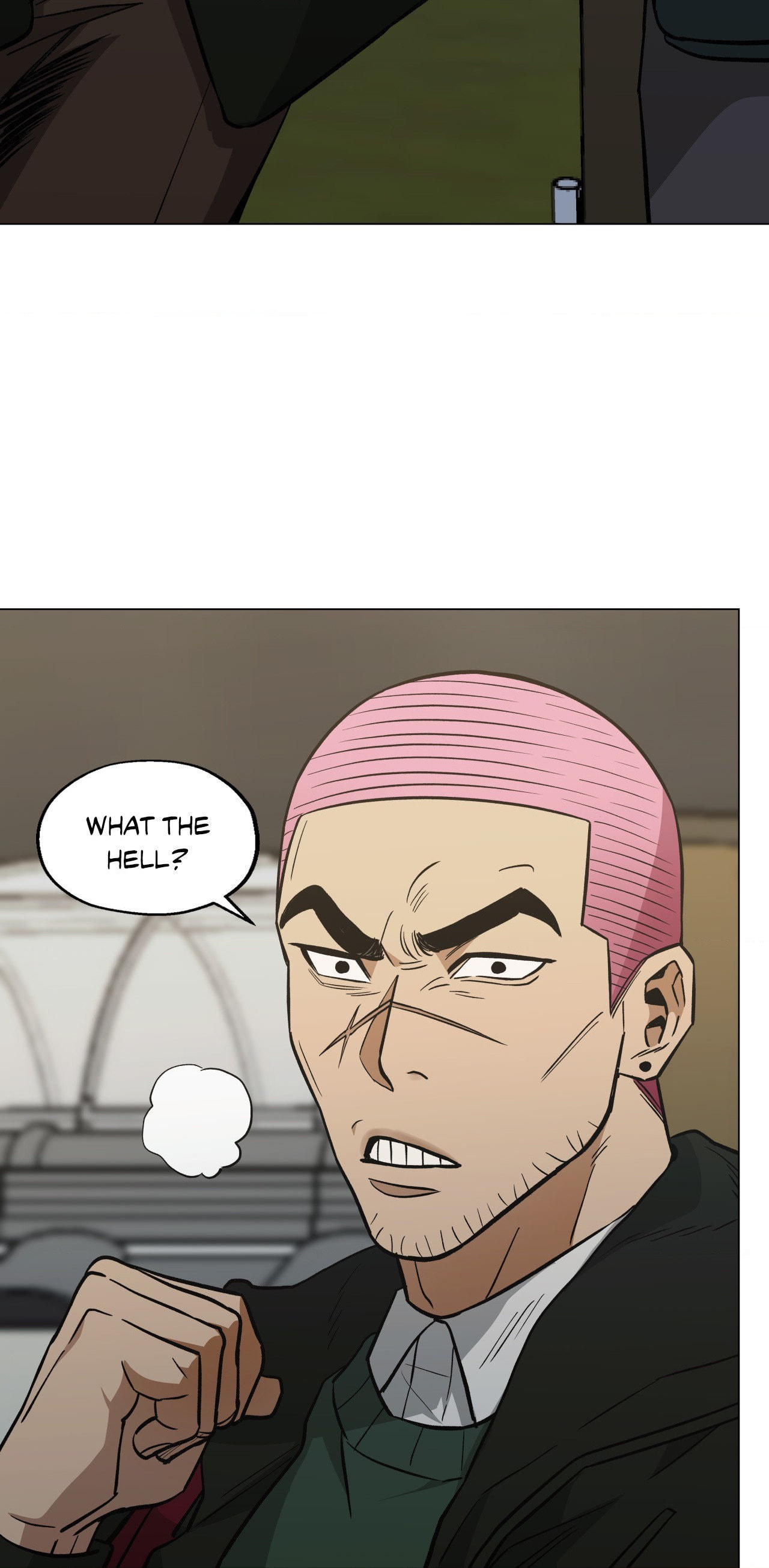 Killer Crush Chapter 54 page 42 - 