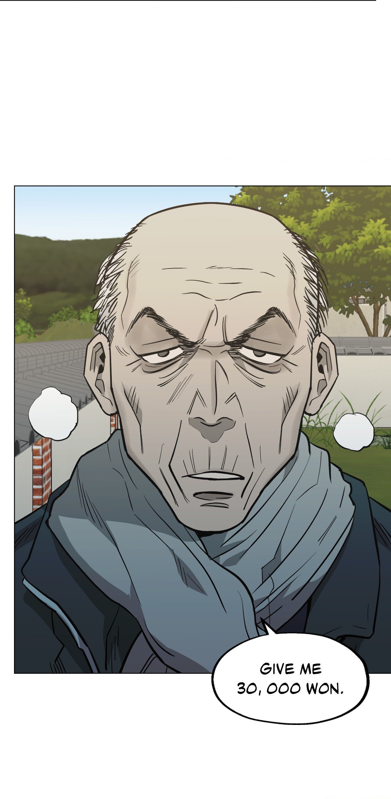 Killer Crush Chapter 54 page 43 - 