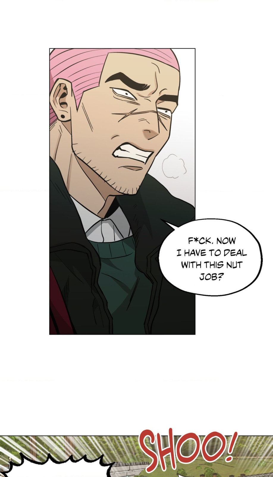 Killer Crush Chapter 54 page 45 - 