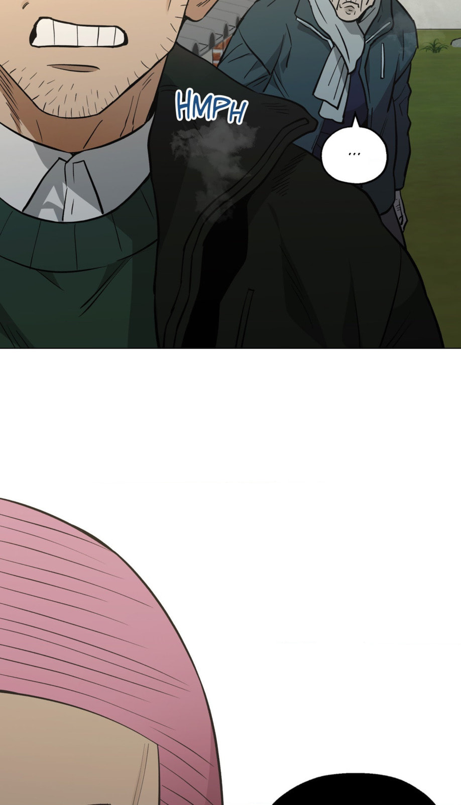 Killer Crush Chapter 54 page 47 - 