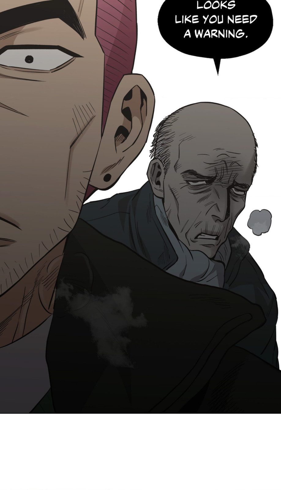 Killer Crush Chapter 54 page 48 - 