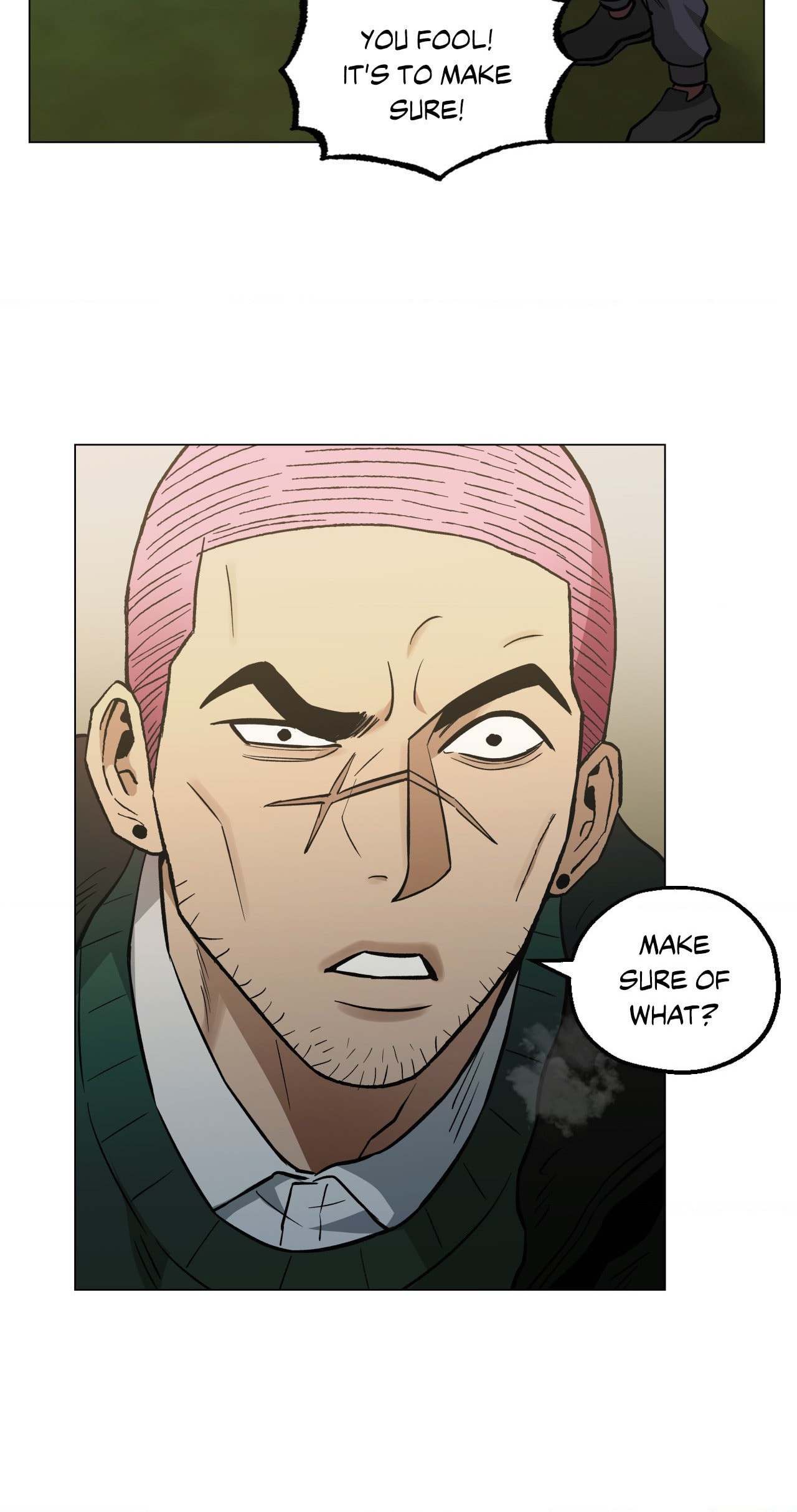Killer Crush Chapter 54 page 52 - 