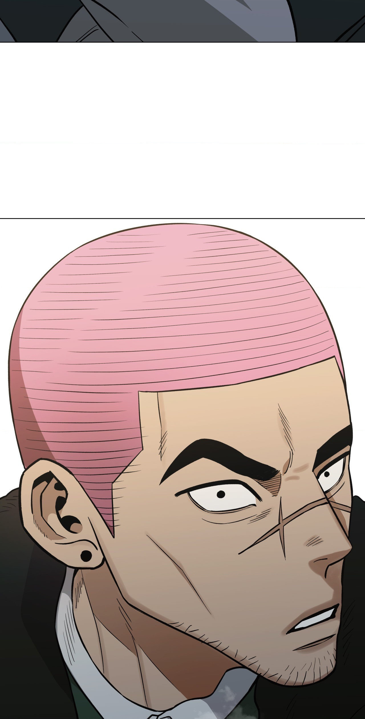 Killer Crush Chapter 54 page 55 - 