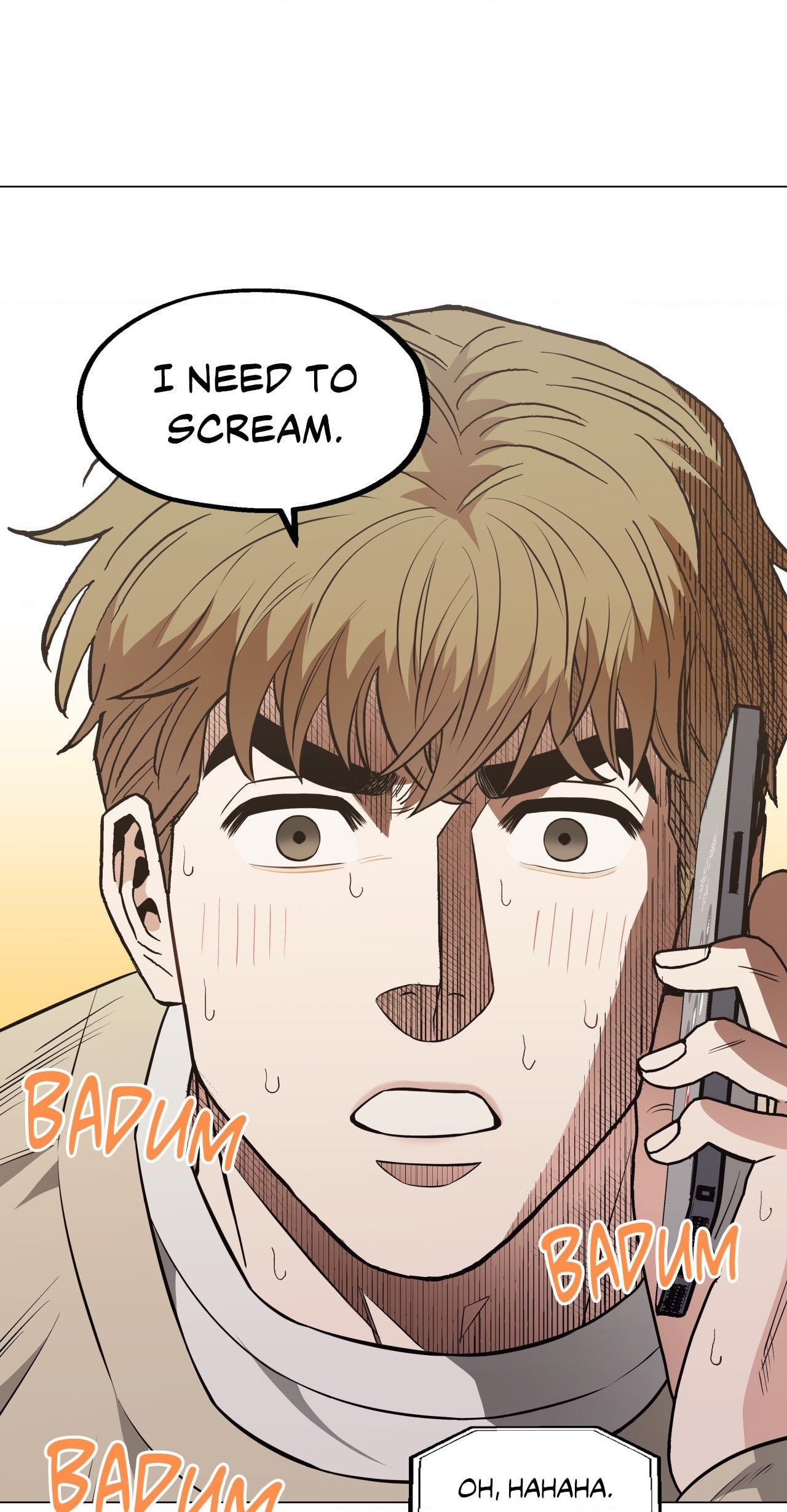 Killer Crush Chapter 54 page 9 - 