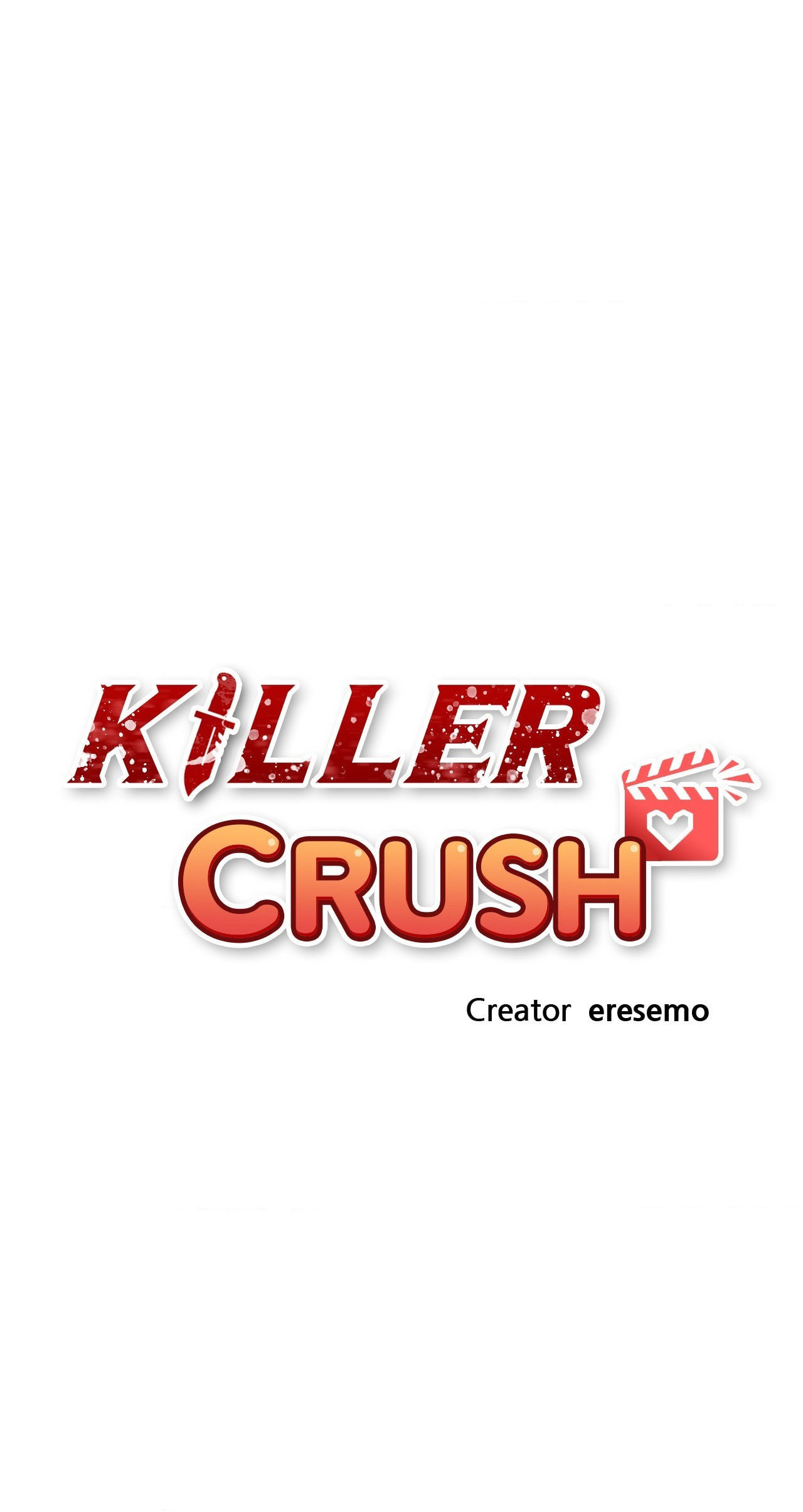 Killer Crush Chapter 55 page 16 - 