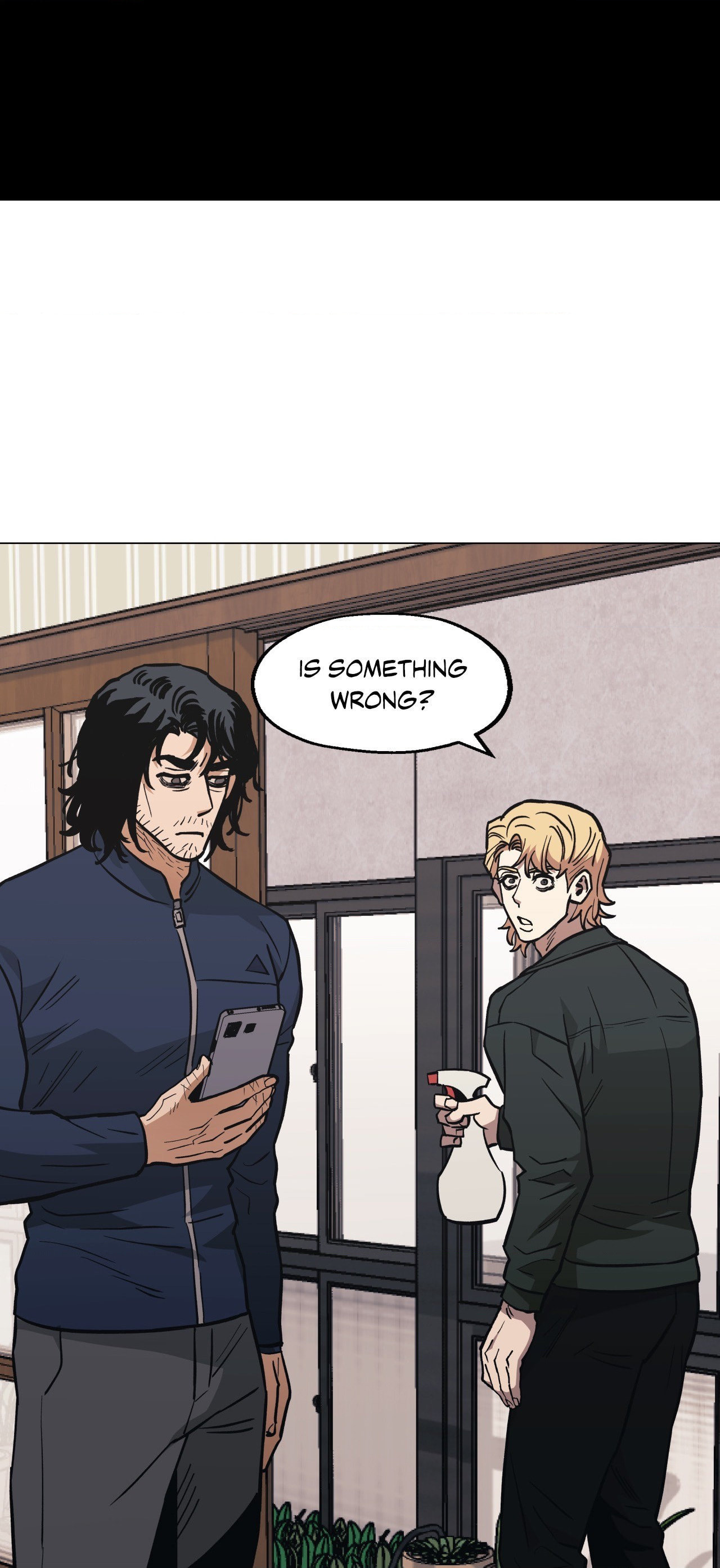 Killer Crush Chapter 55 page 19 - 