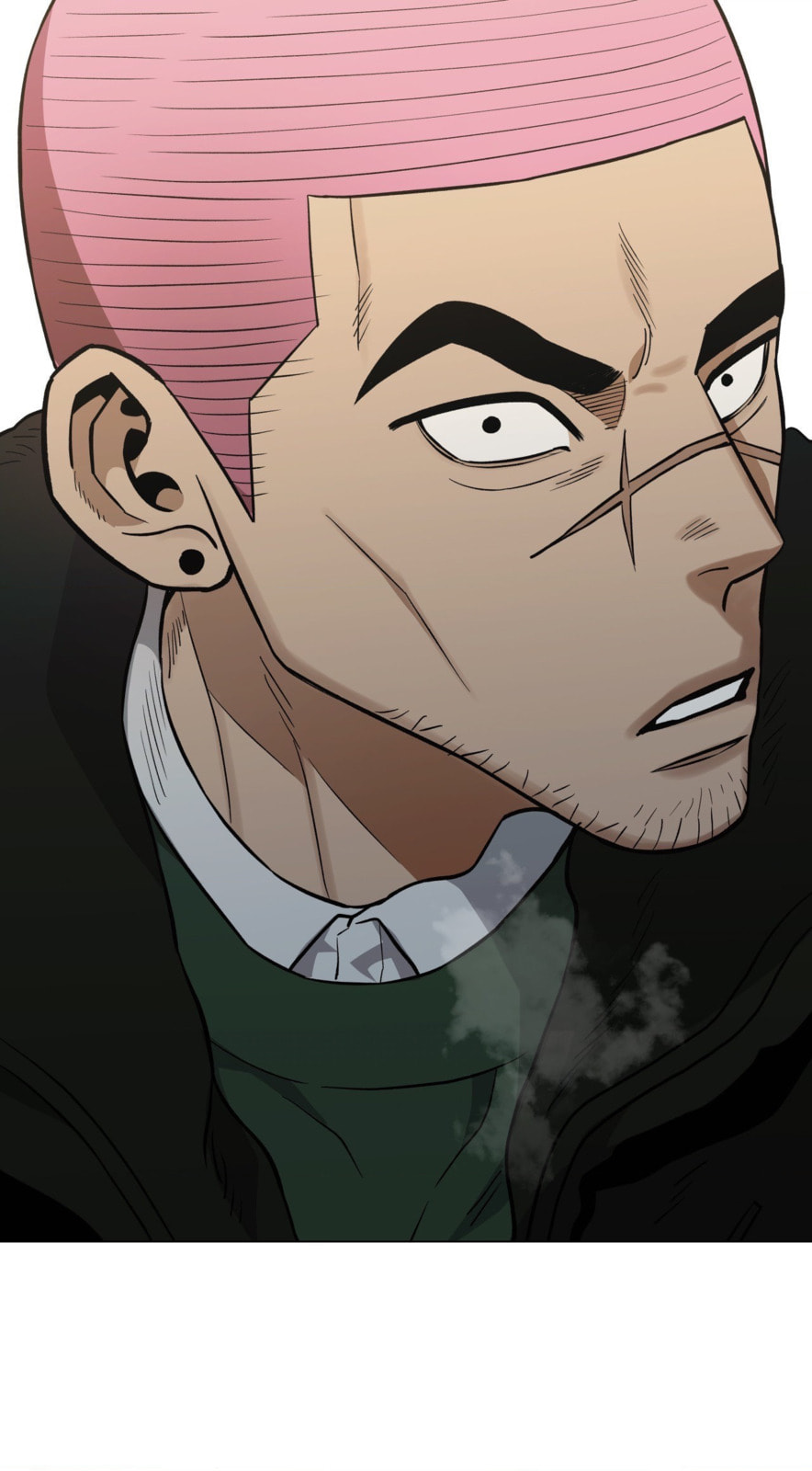 Killer Crush Chapter 55 page 3 - 