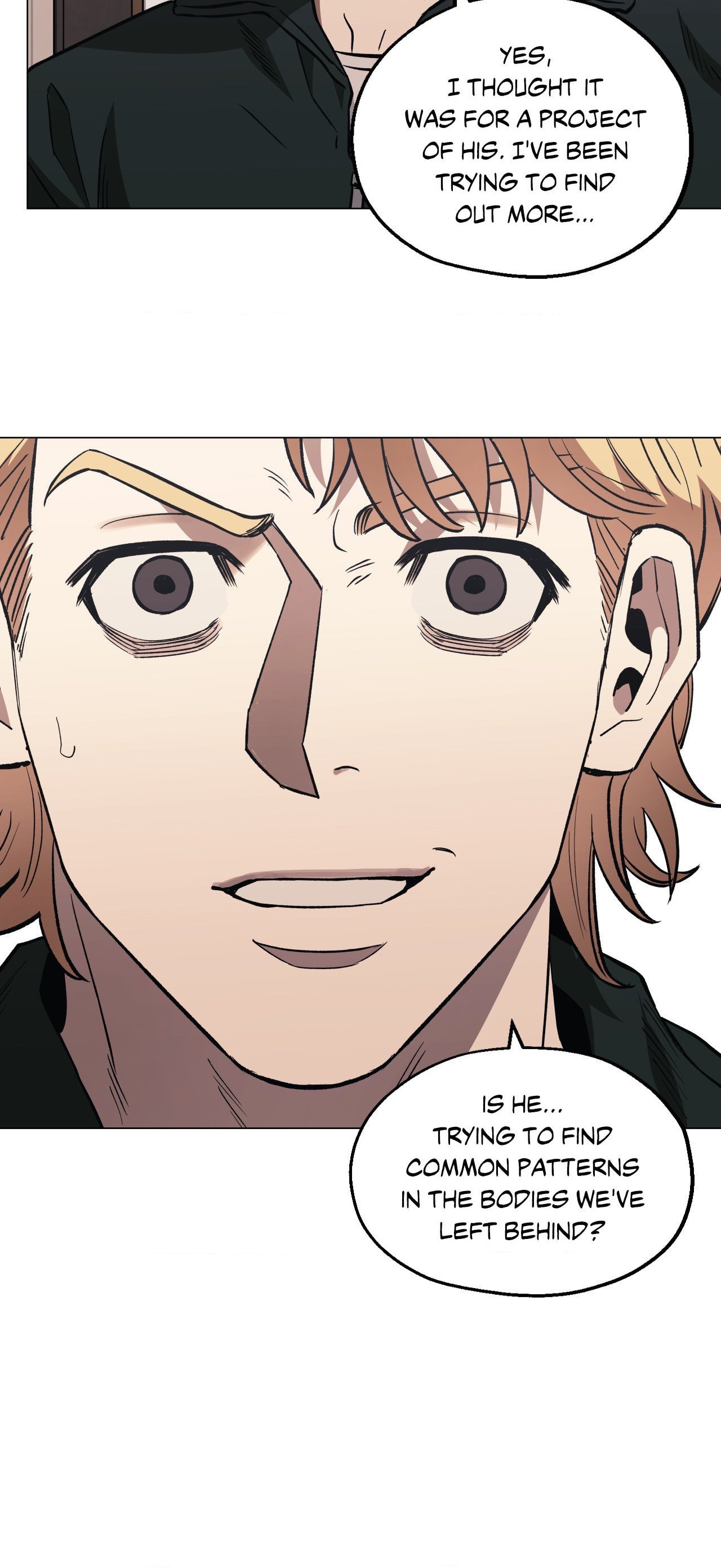 Killer Crush Chapter 55 page 24 - 