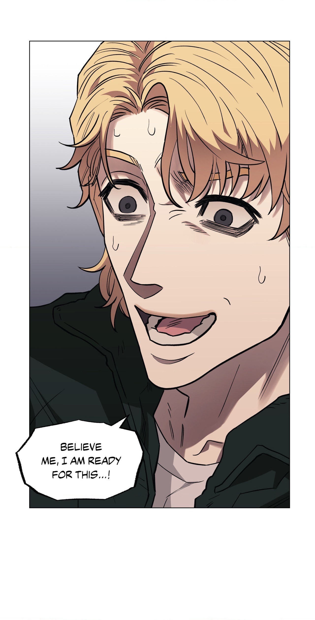 Killer Crush Chapter 55 page 36 - 