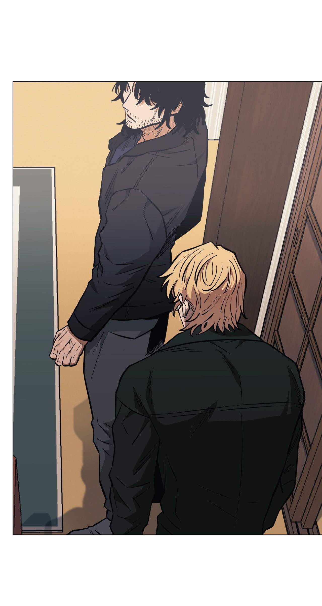 Killer Crush Chapter 55 page 37 - 