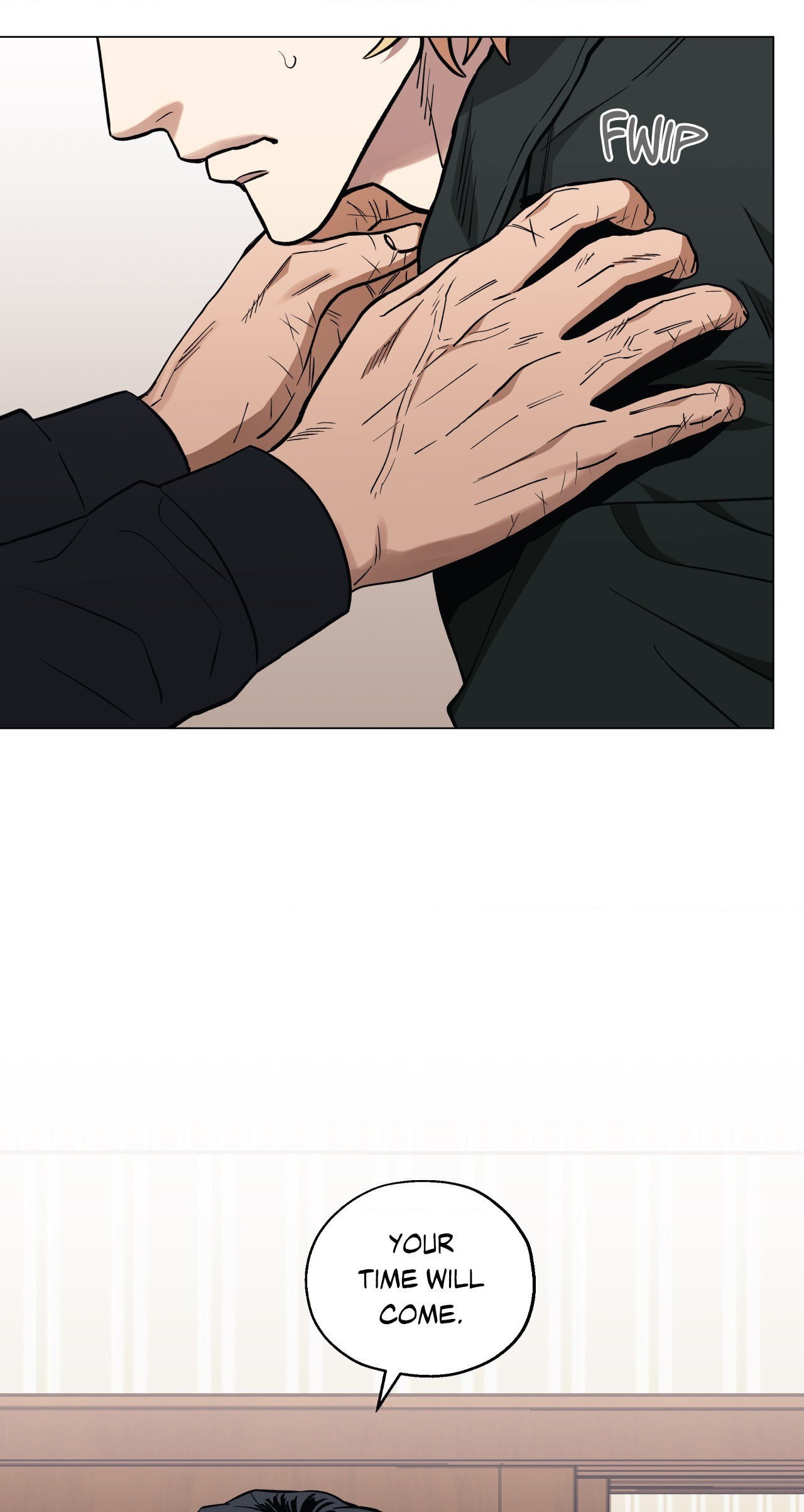 Killer Crush Chapter 55 page 38 - 