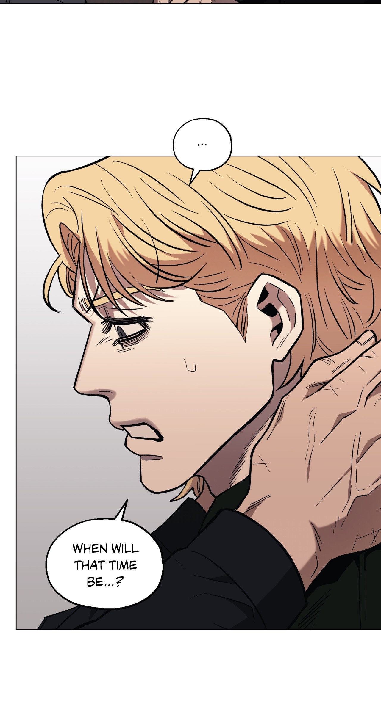 Killer Crush Chapter 55 page 40 - 